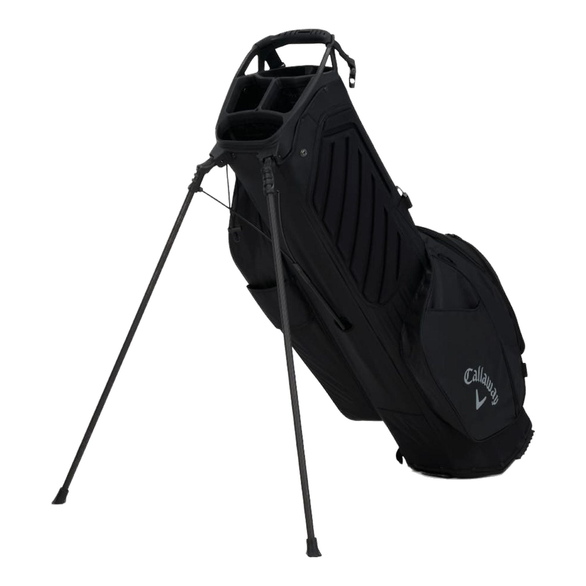Borsa con supporto Callaway Hyperlite Zero