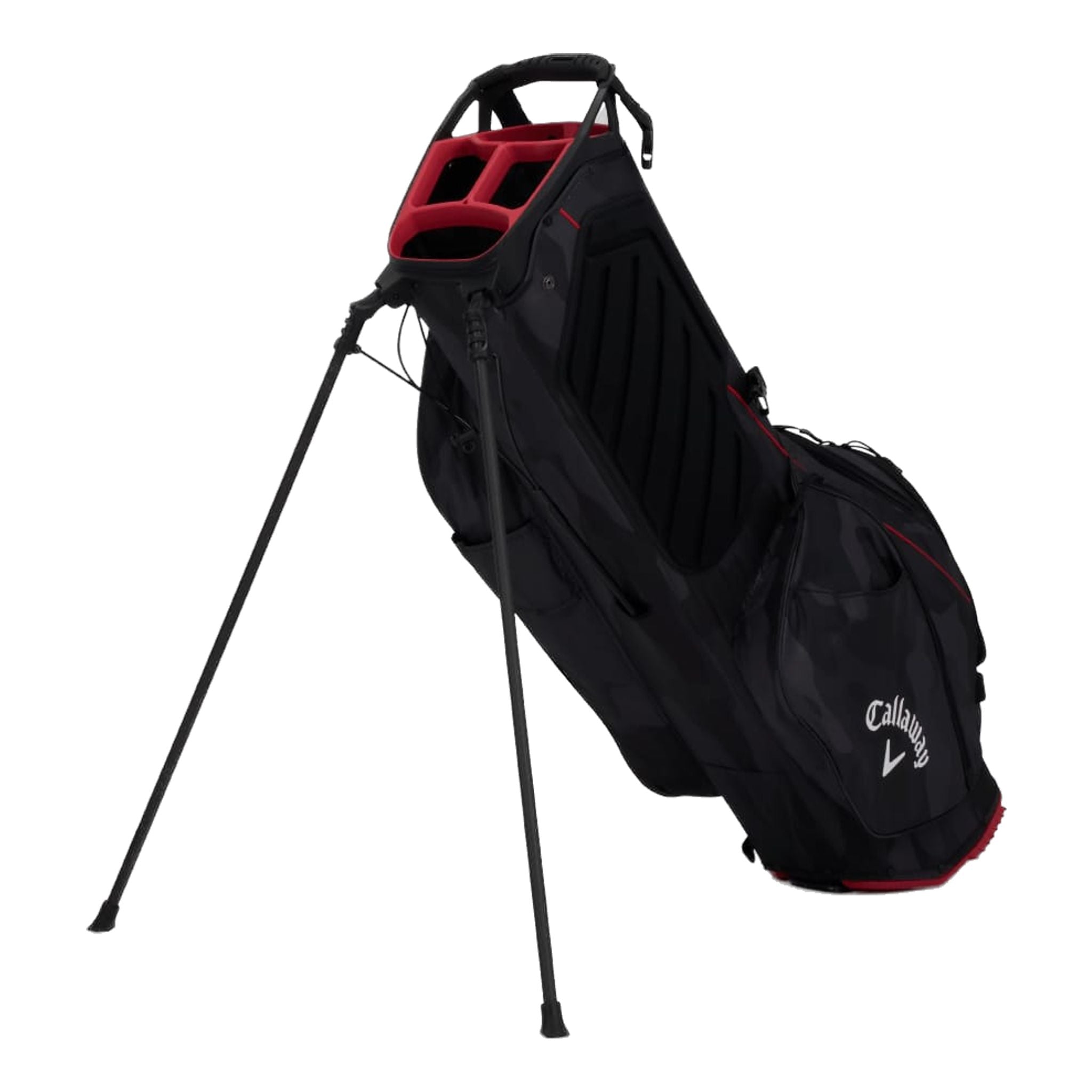 Borsa con supporto Callaway Hyperlite Zero