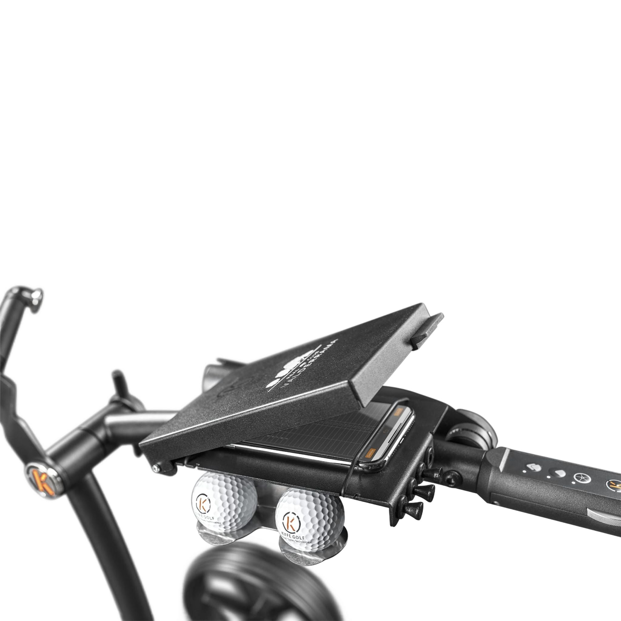 Porta segnapunti ibrido Kiffe