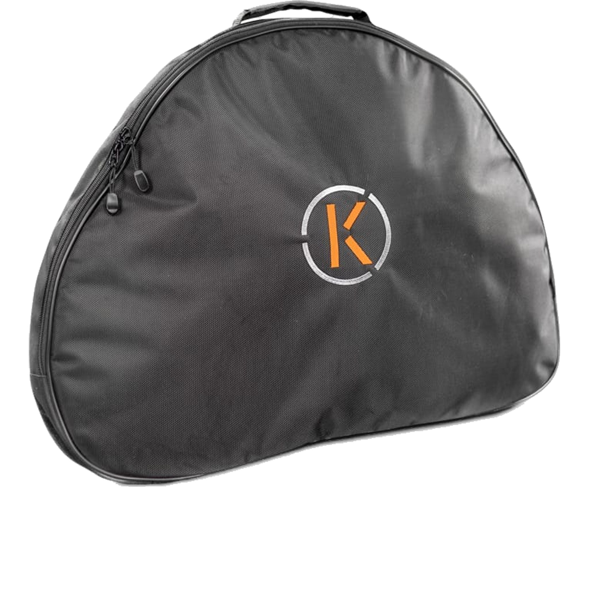 Borsa con ruote Kiffe Transport