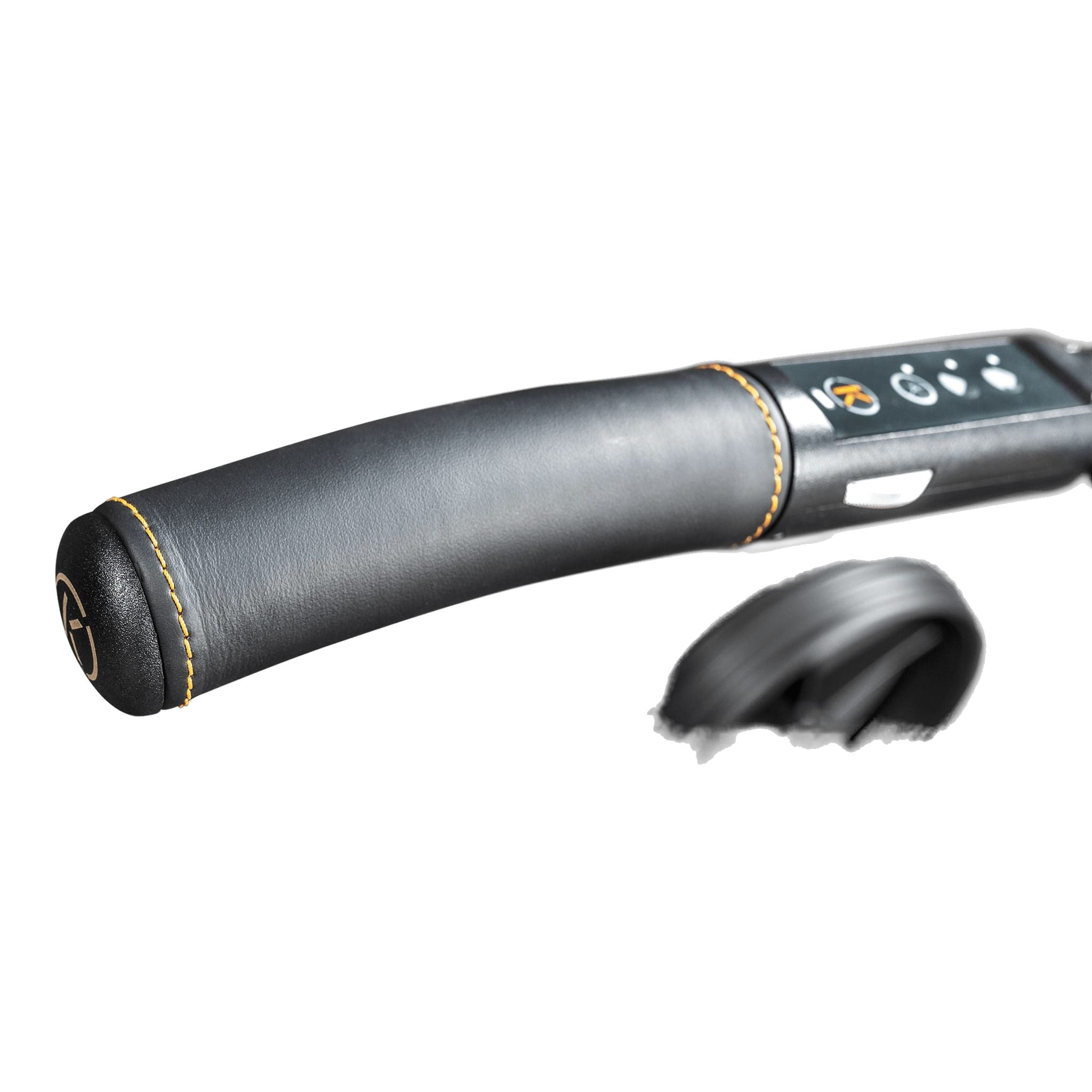 Servosterzo Kiffe di K3