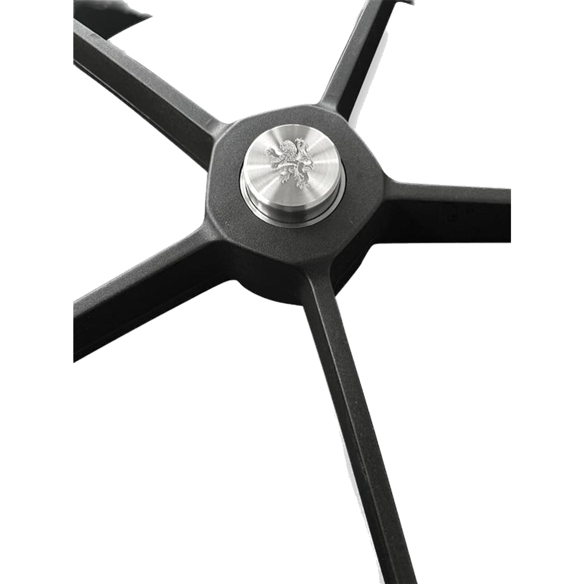 Logo Kiffe inciso per porta segnapunti