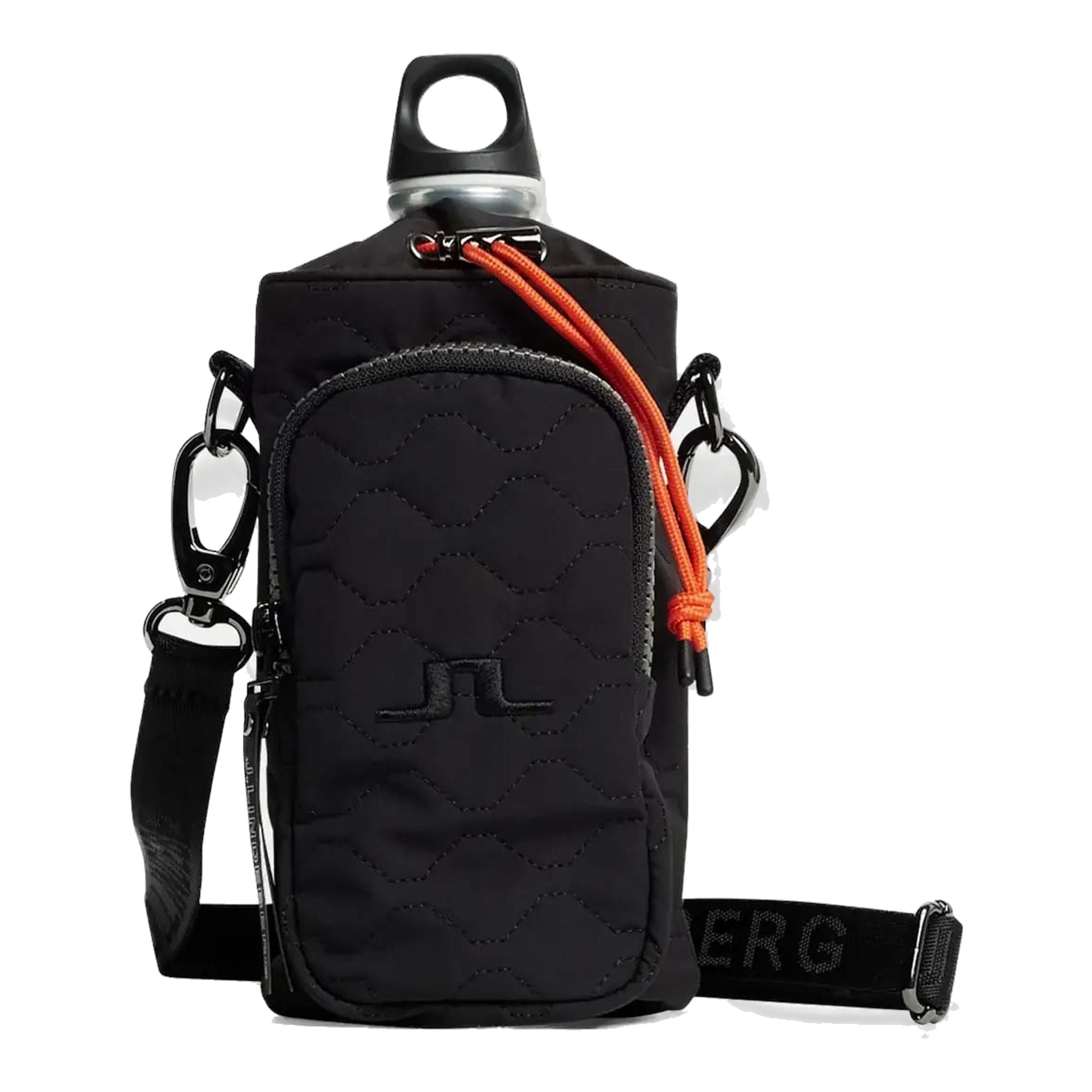 J. Lindeberg Blake Porta Bottiglia Acqua Uomo