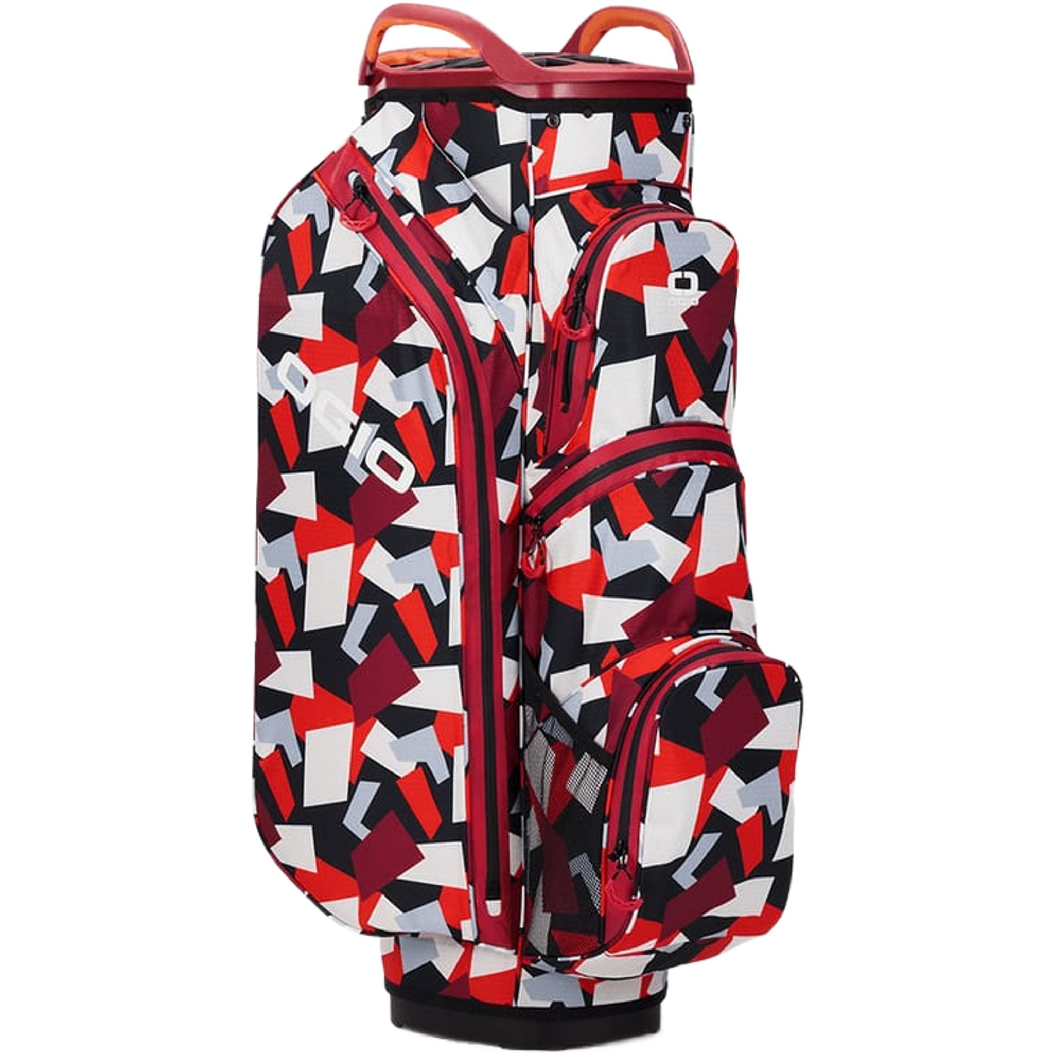 Borsa da golf Ogio All Elements (22)