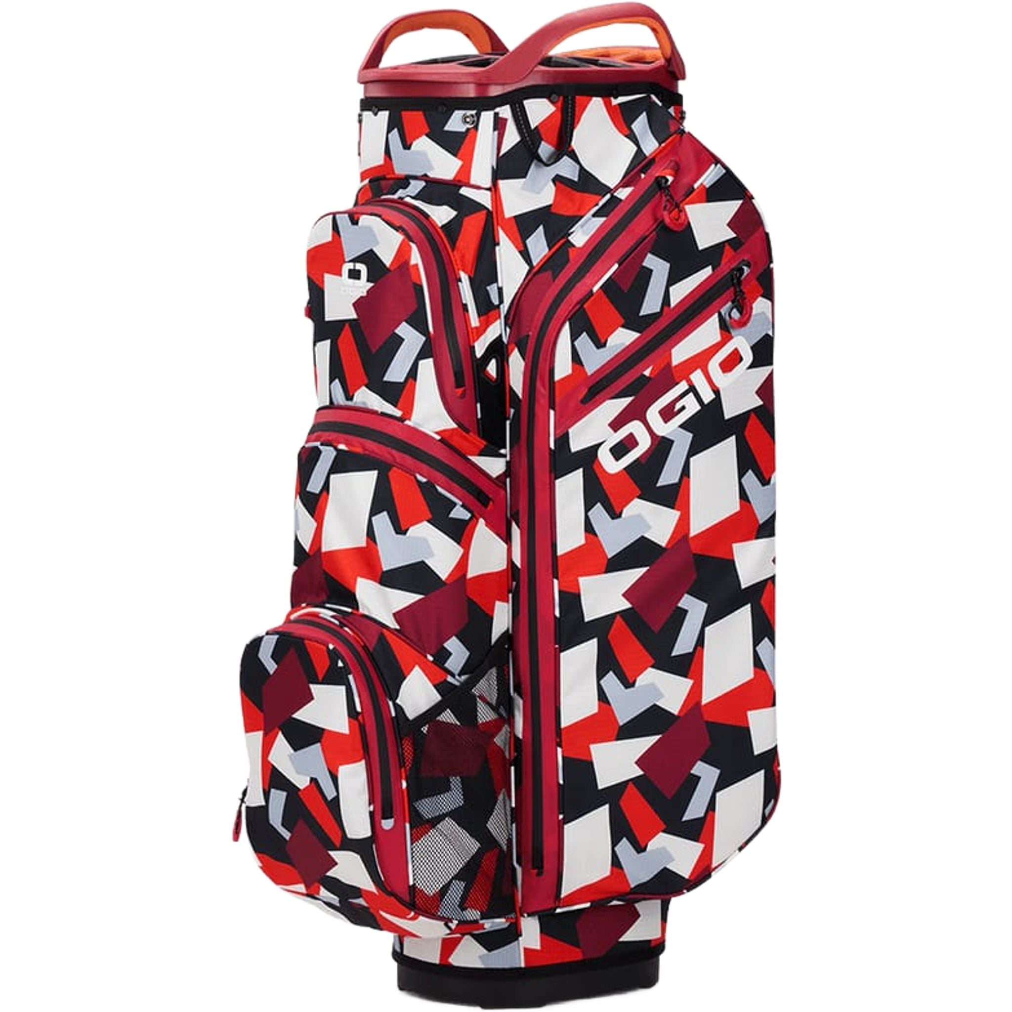 Borsa da golf Ogio All Elements (22)