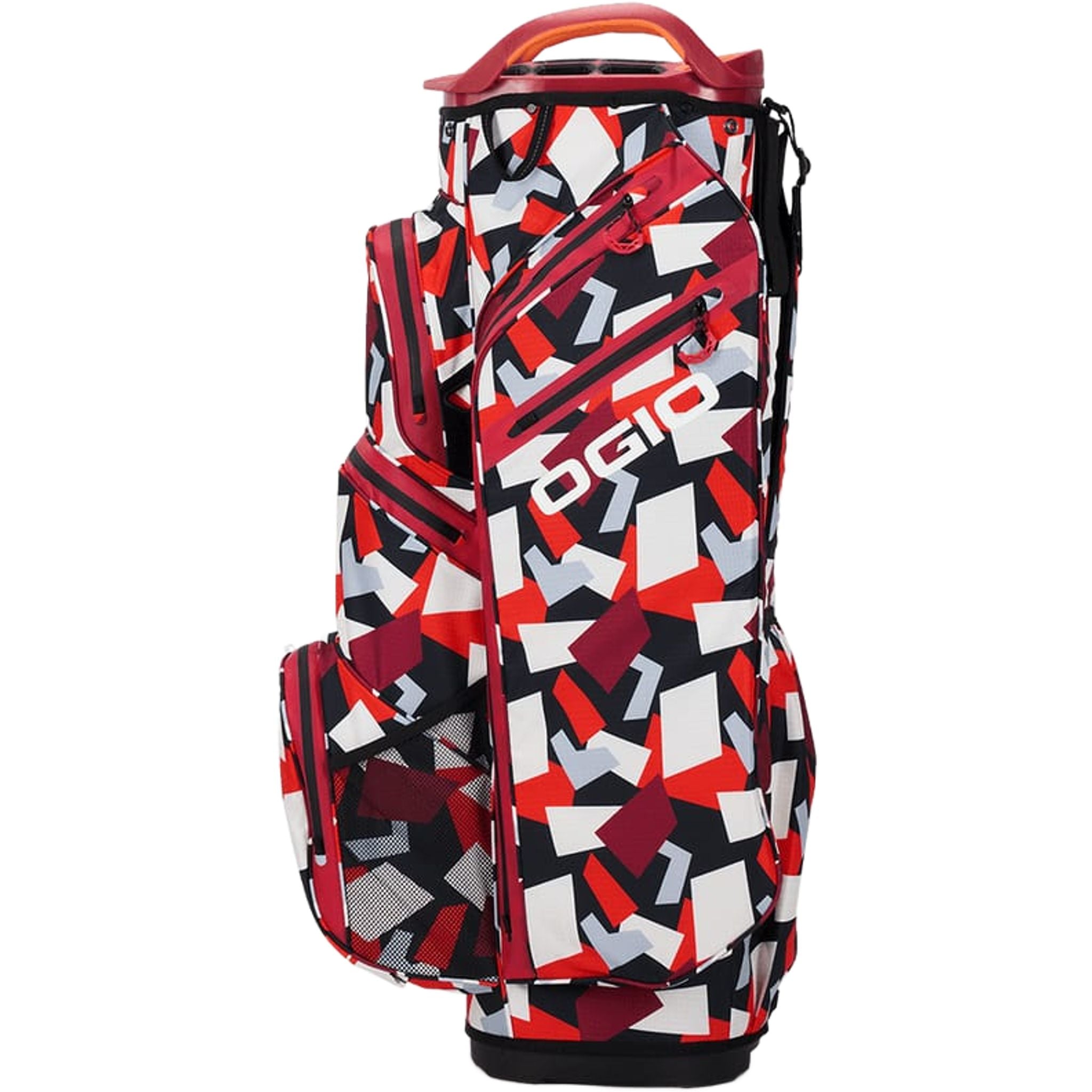 Borsa da golf Ogio All Elements (22)