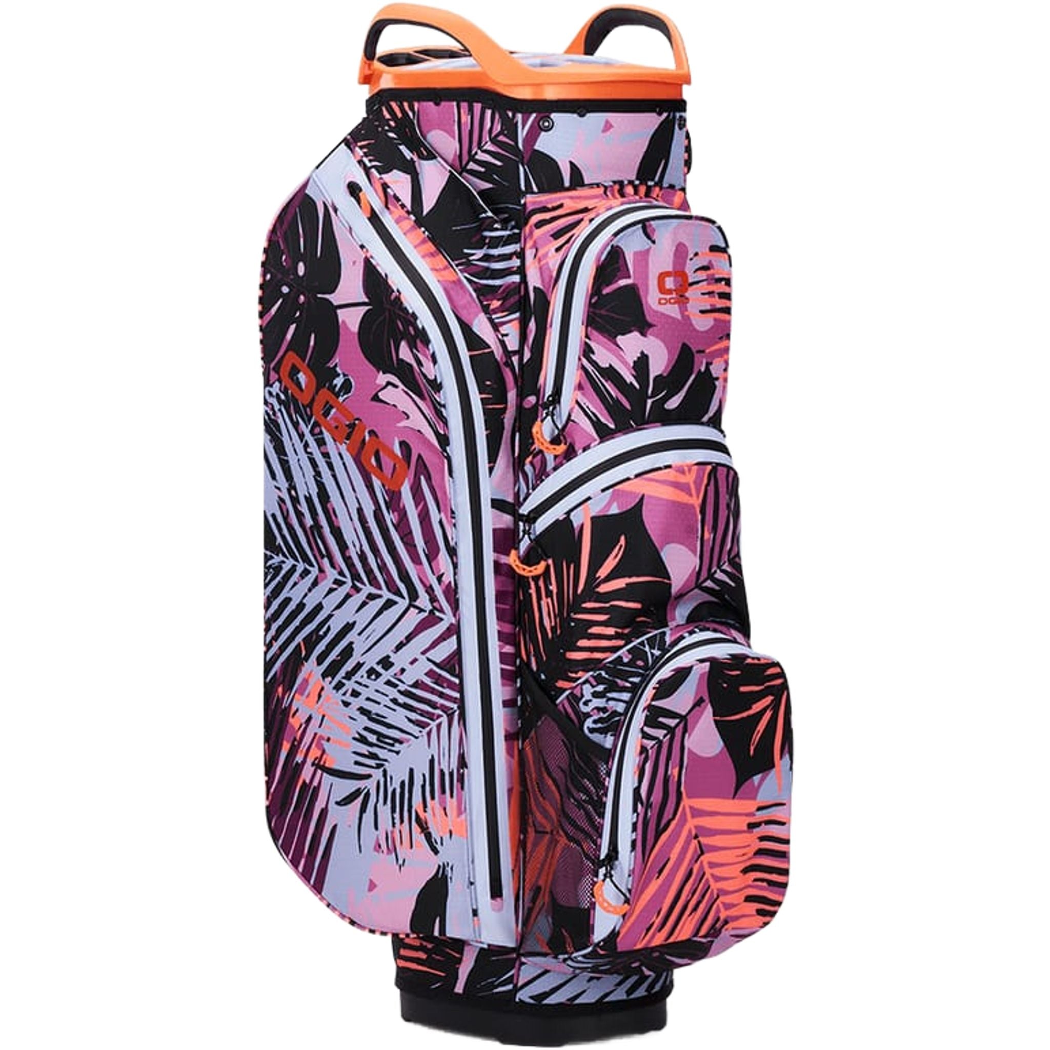 Borsa da golf Ogio All Elements (22)