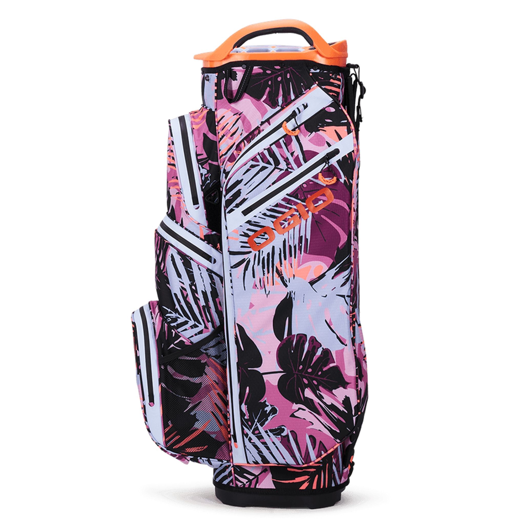 Borsa da golf Ogio All Elements (22)