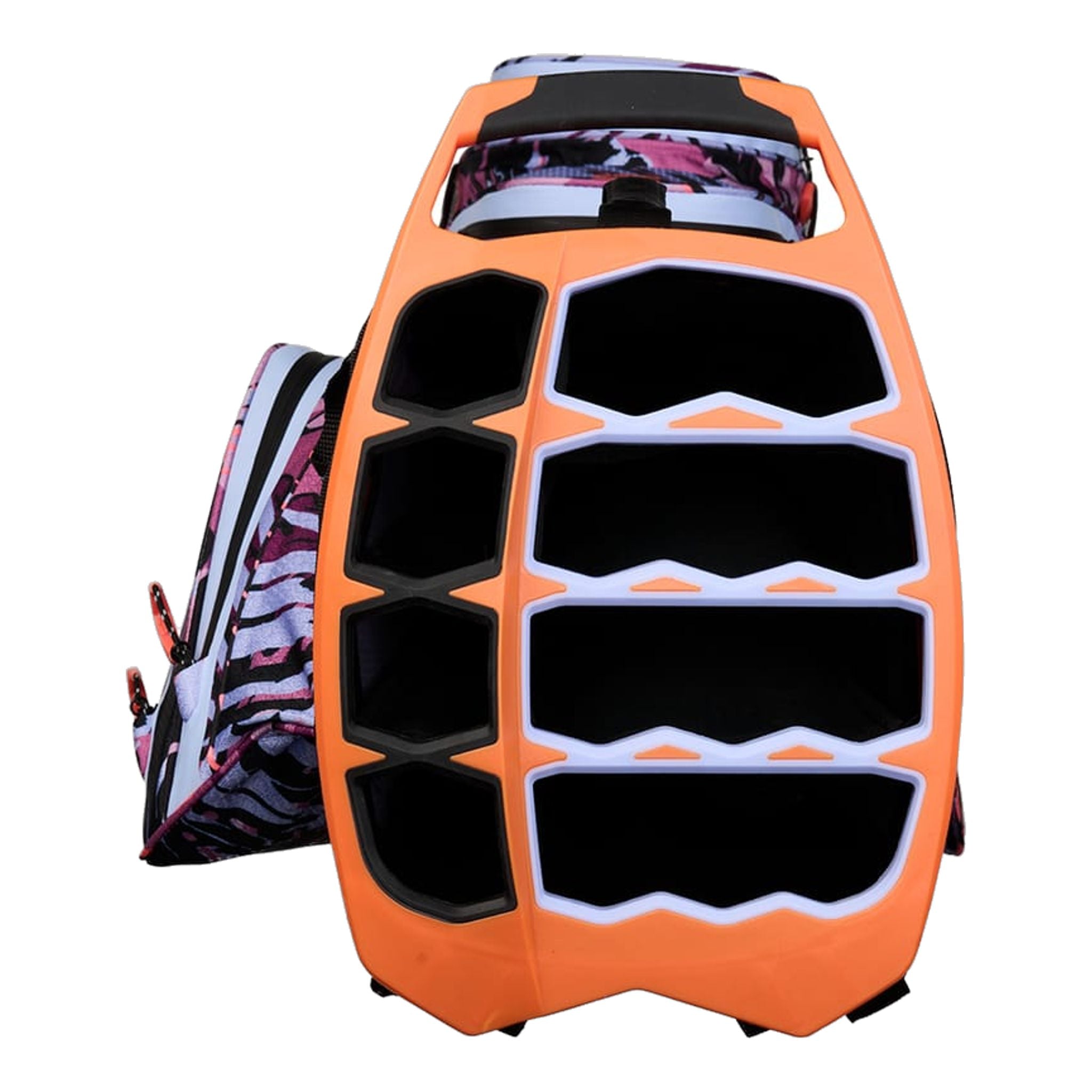 Borsa con supporto Ogio All Elements