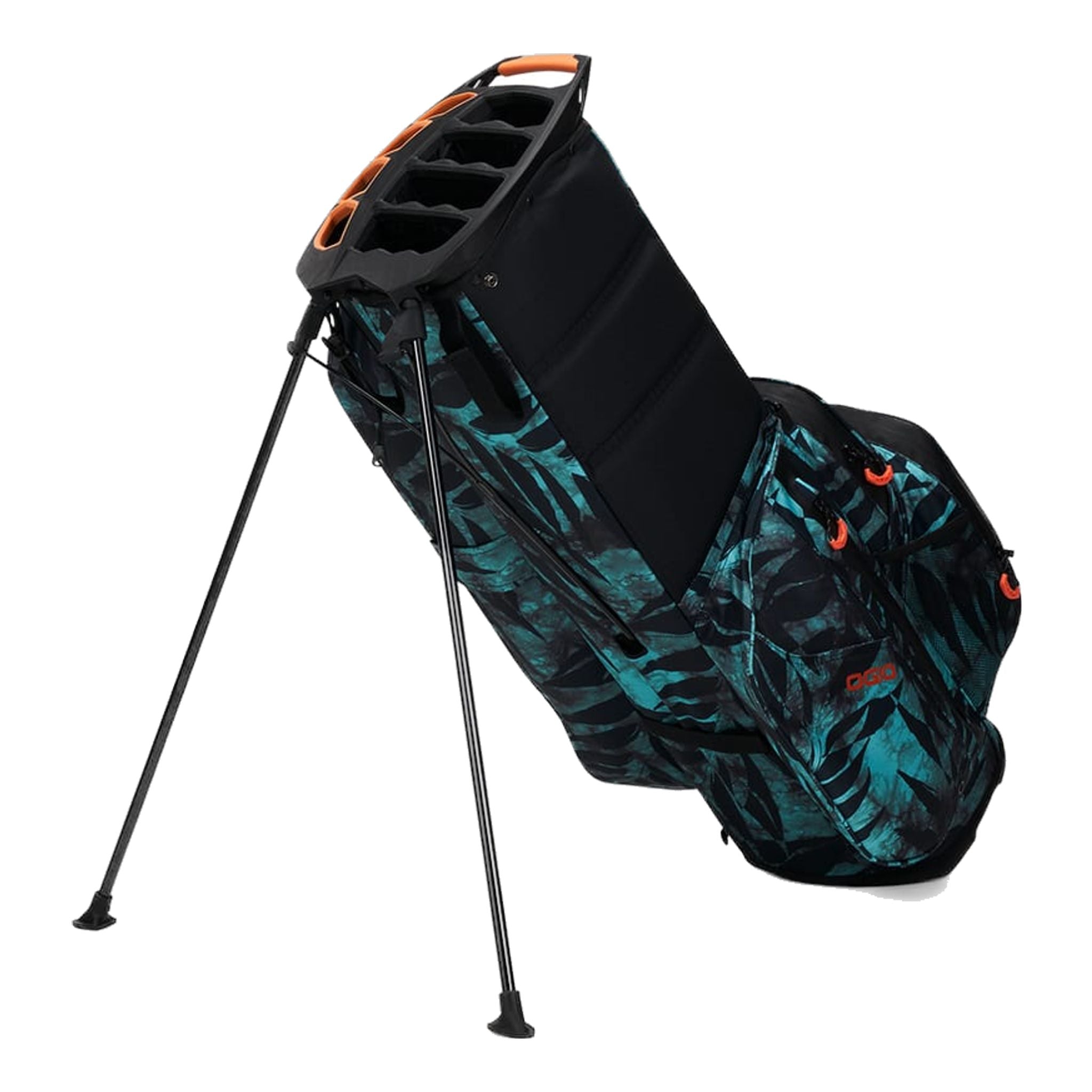 Borsa con supporto Ogio All Elements