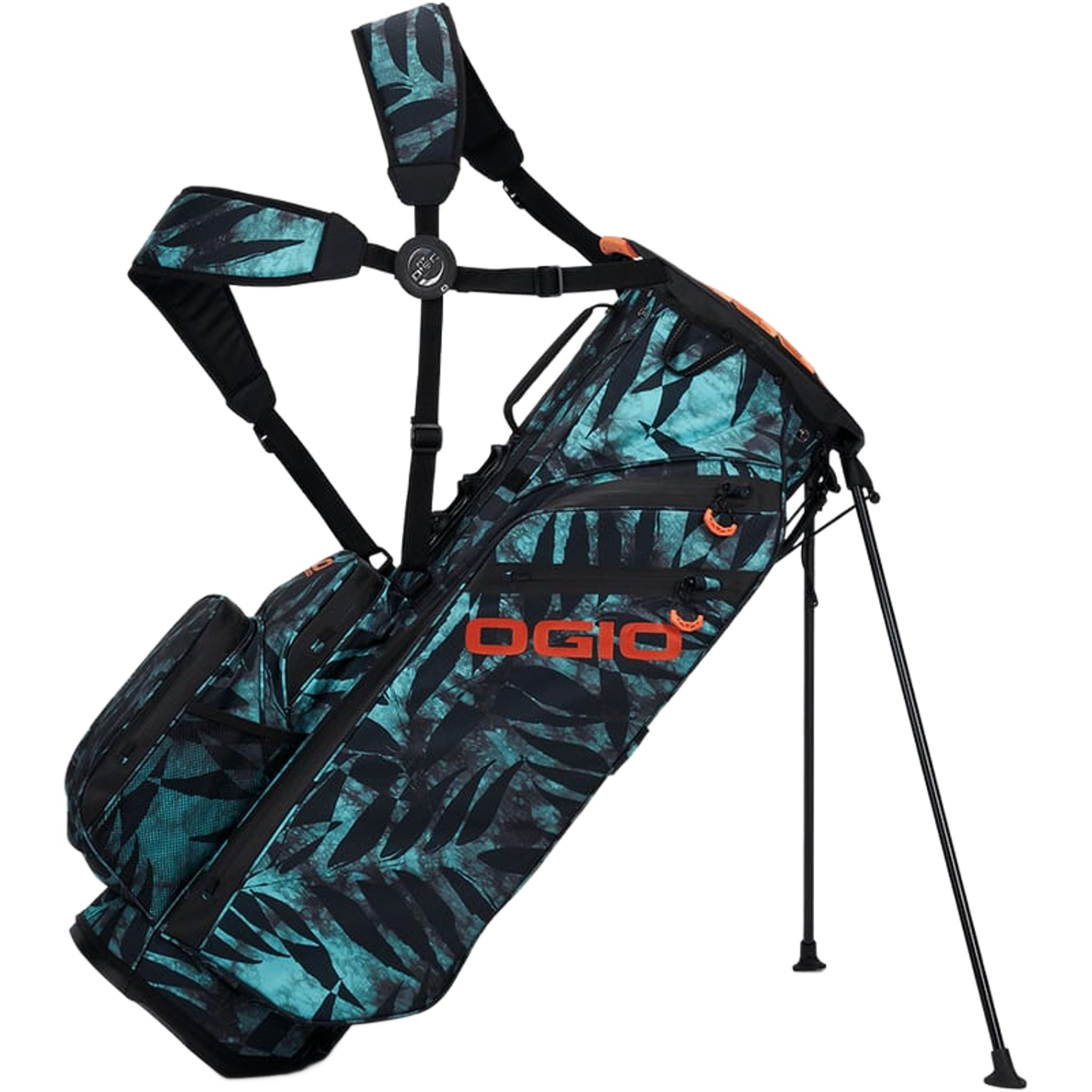 Borsa con supporto Ogio All Elements