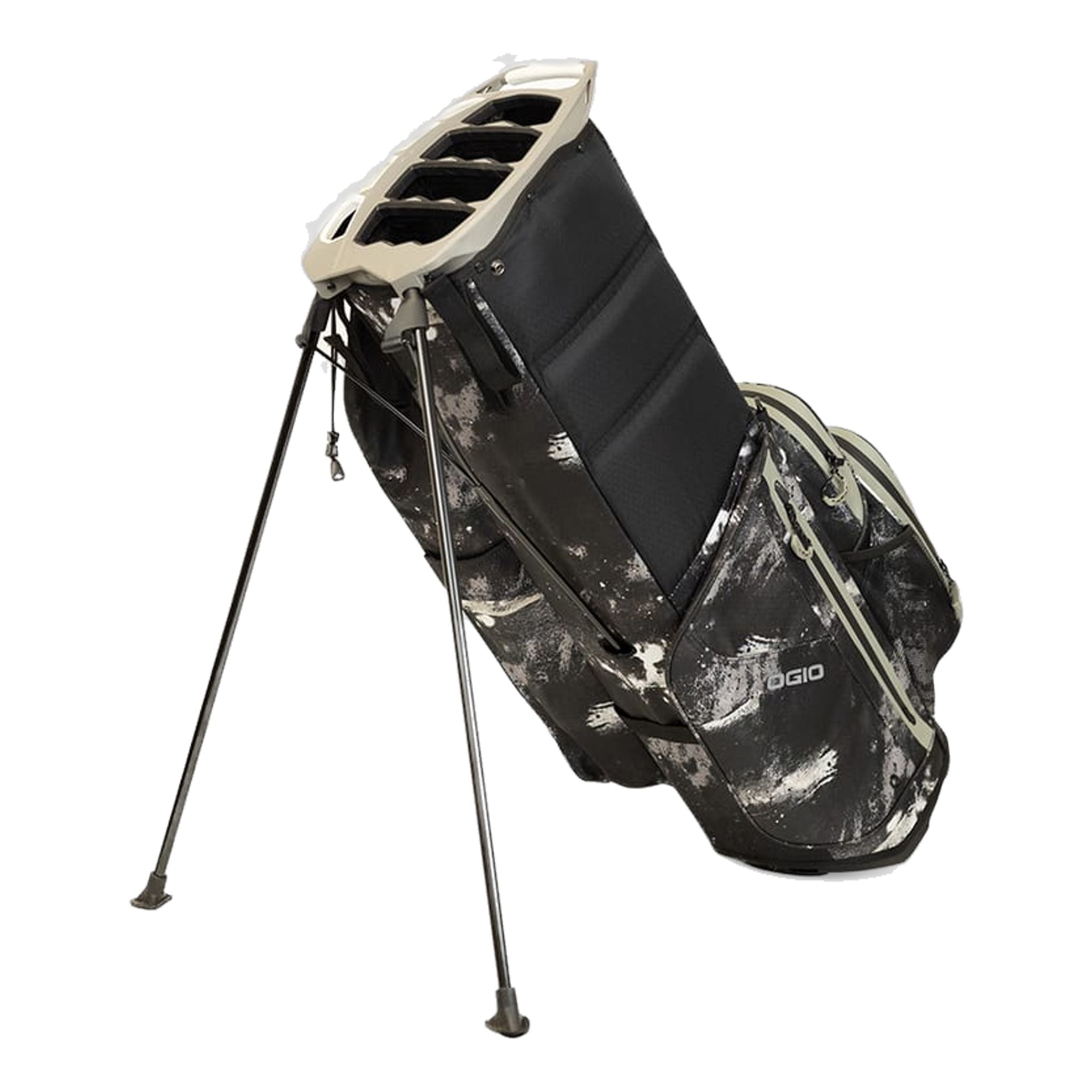 Borsa con supporto Ogio All Elements