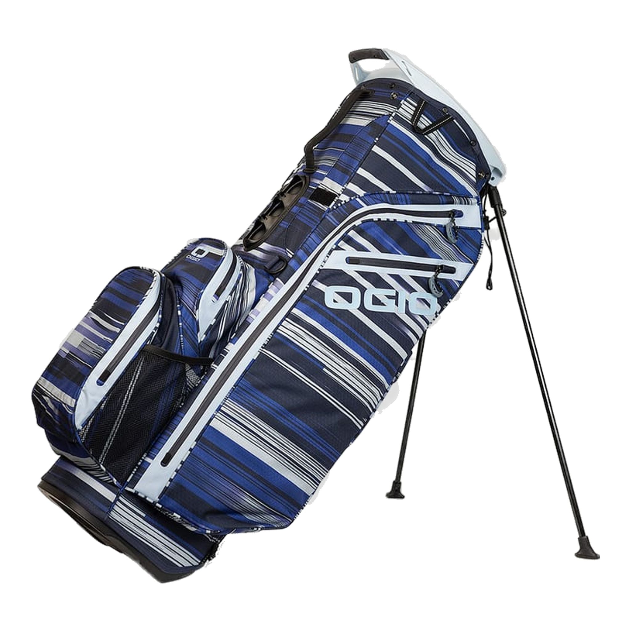 Borsa con supporto Ogio All Elements