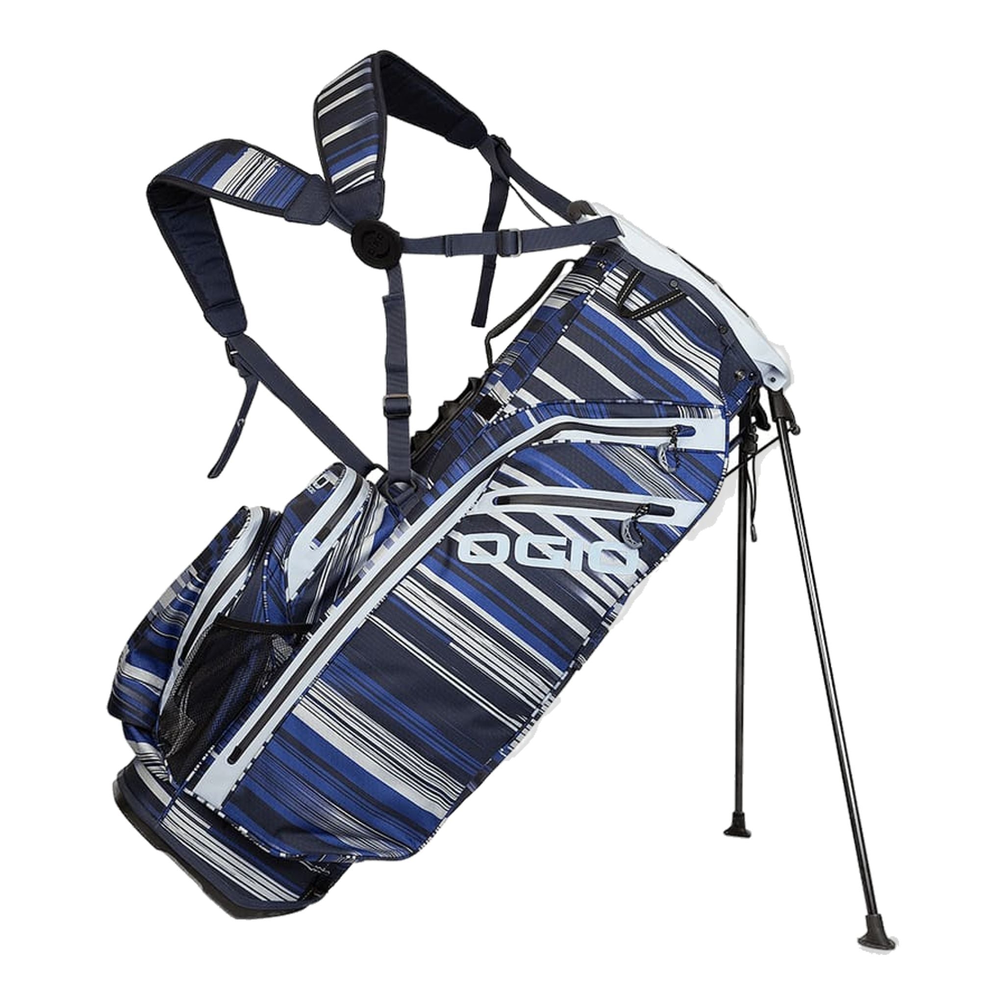 Borsa con supporto Ogio All Elements