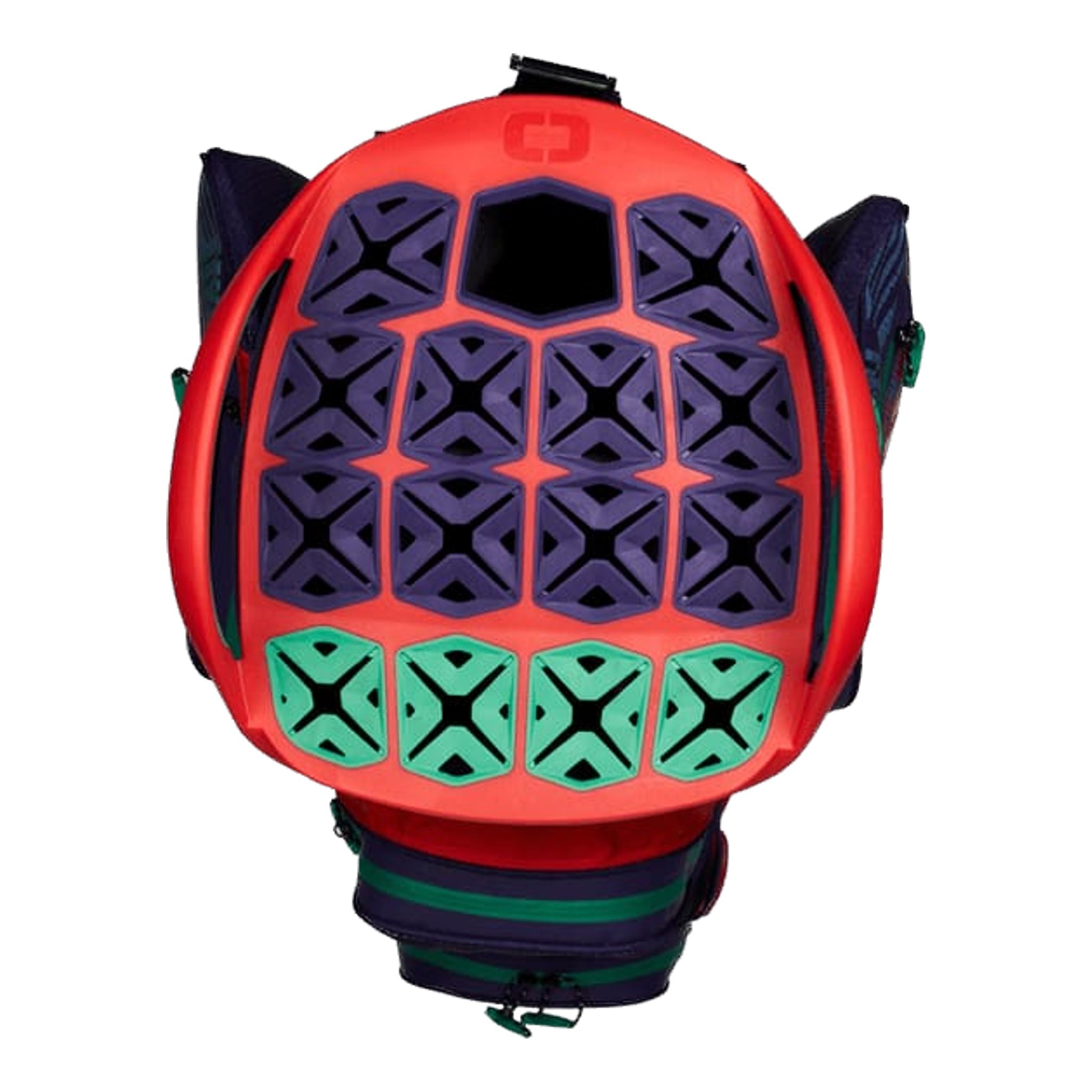 Borsa carrello Ogio All Elements