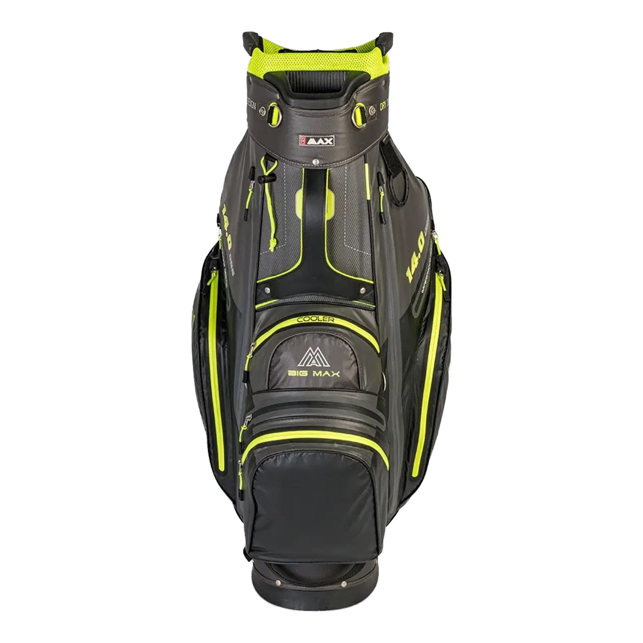 Borsa carrello Big Max Aqua Sport 3