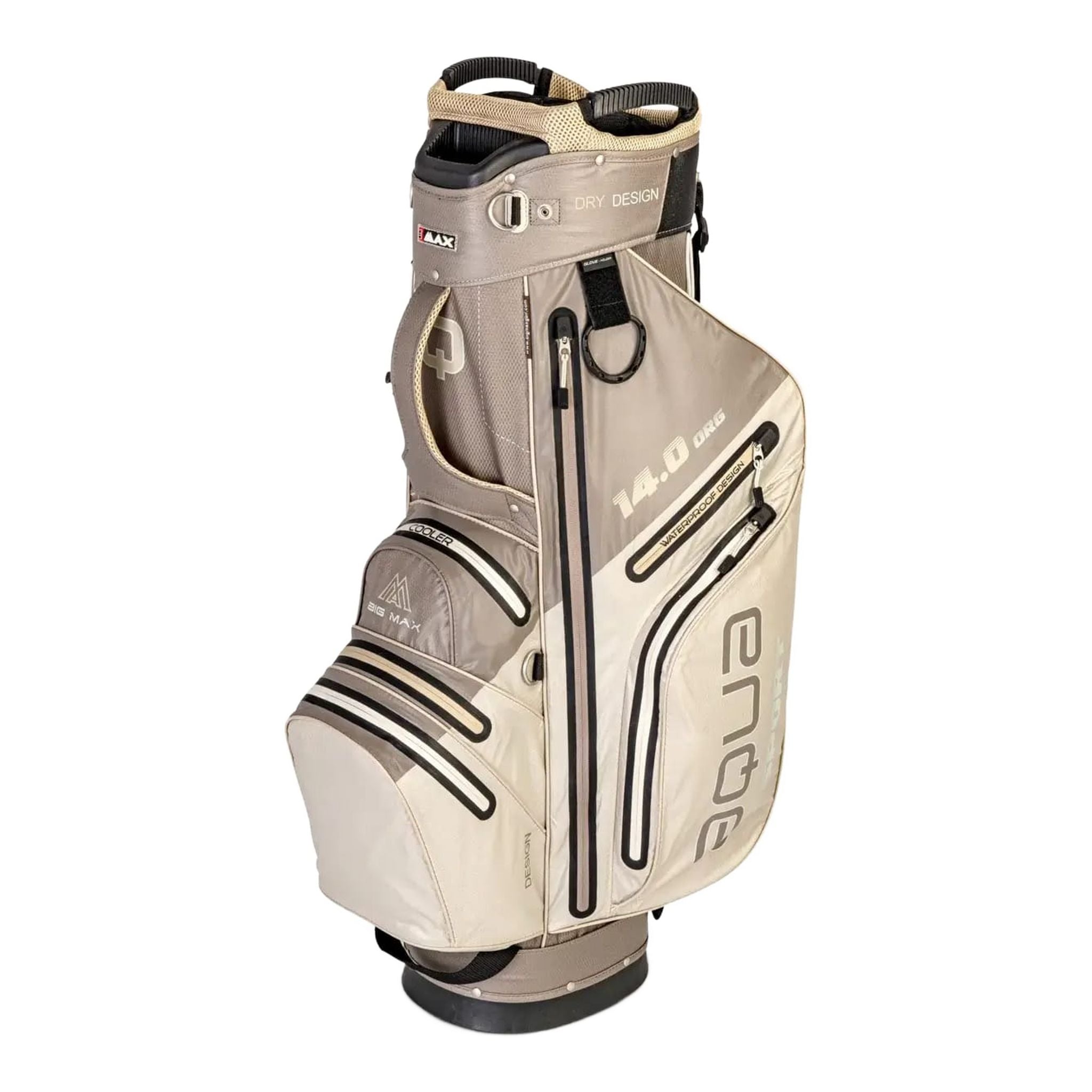 Borsa carrello Big Max Aqua Sport 3