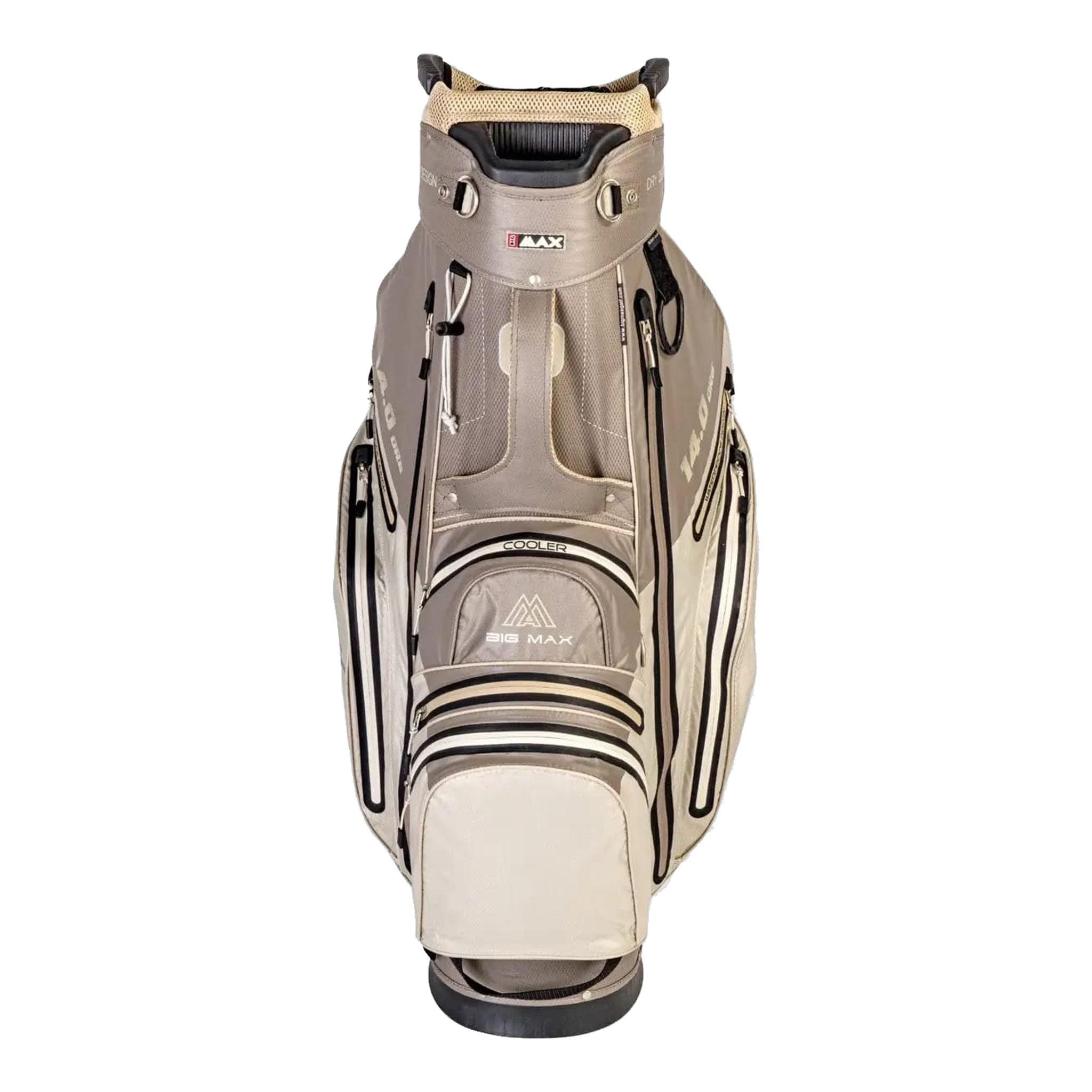 Borsa carrello Big Max Aqua Sport 3