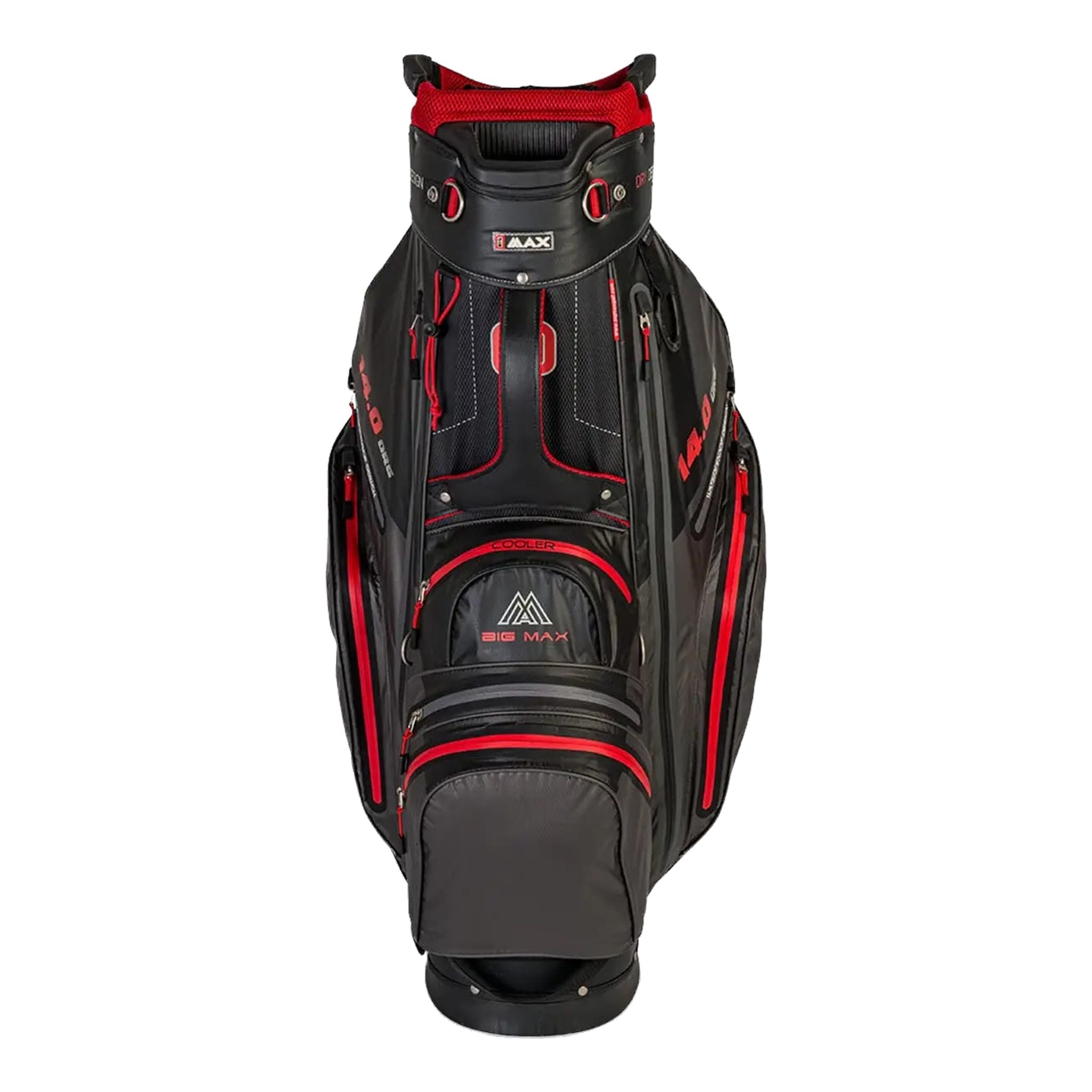 Borsa carrello Big Max Aqua Sport 3