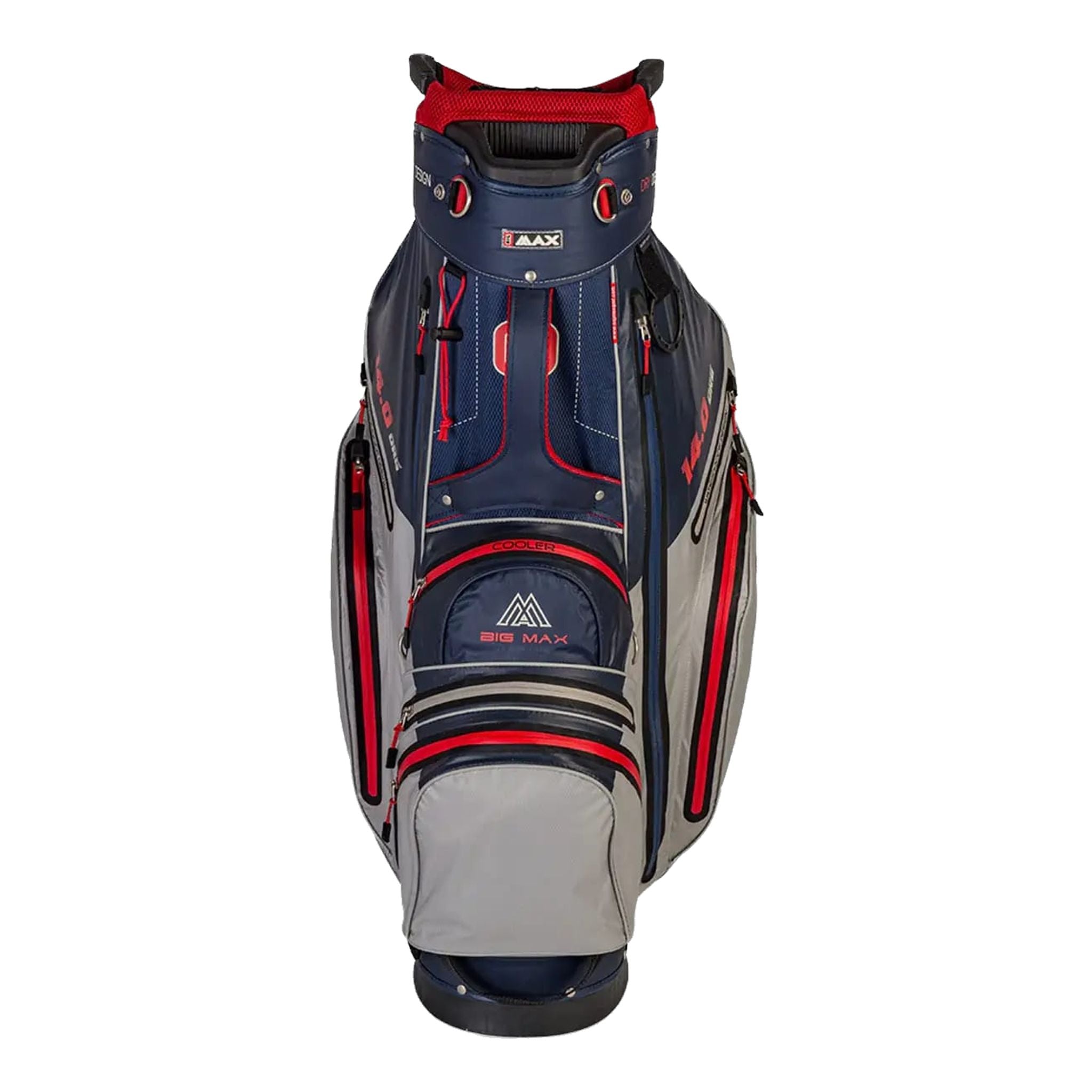 Borsa carrello Big Max Aqua Sport 3