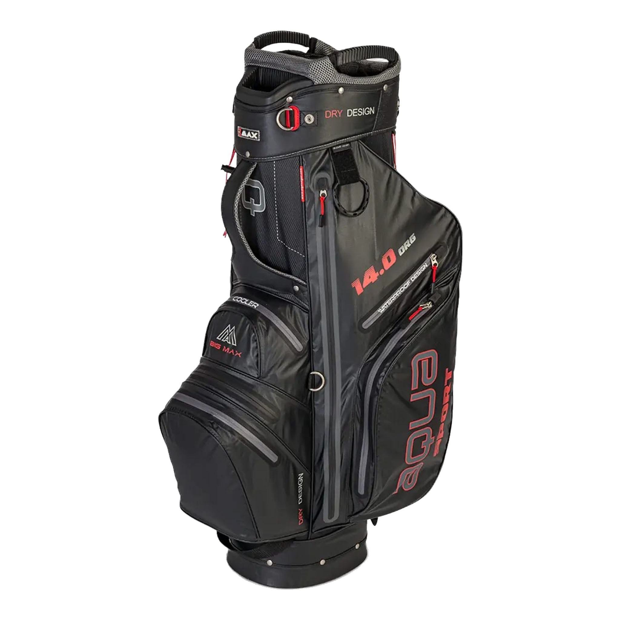 Borsa carrello Big Max Aqua Sport 3