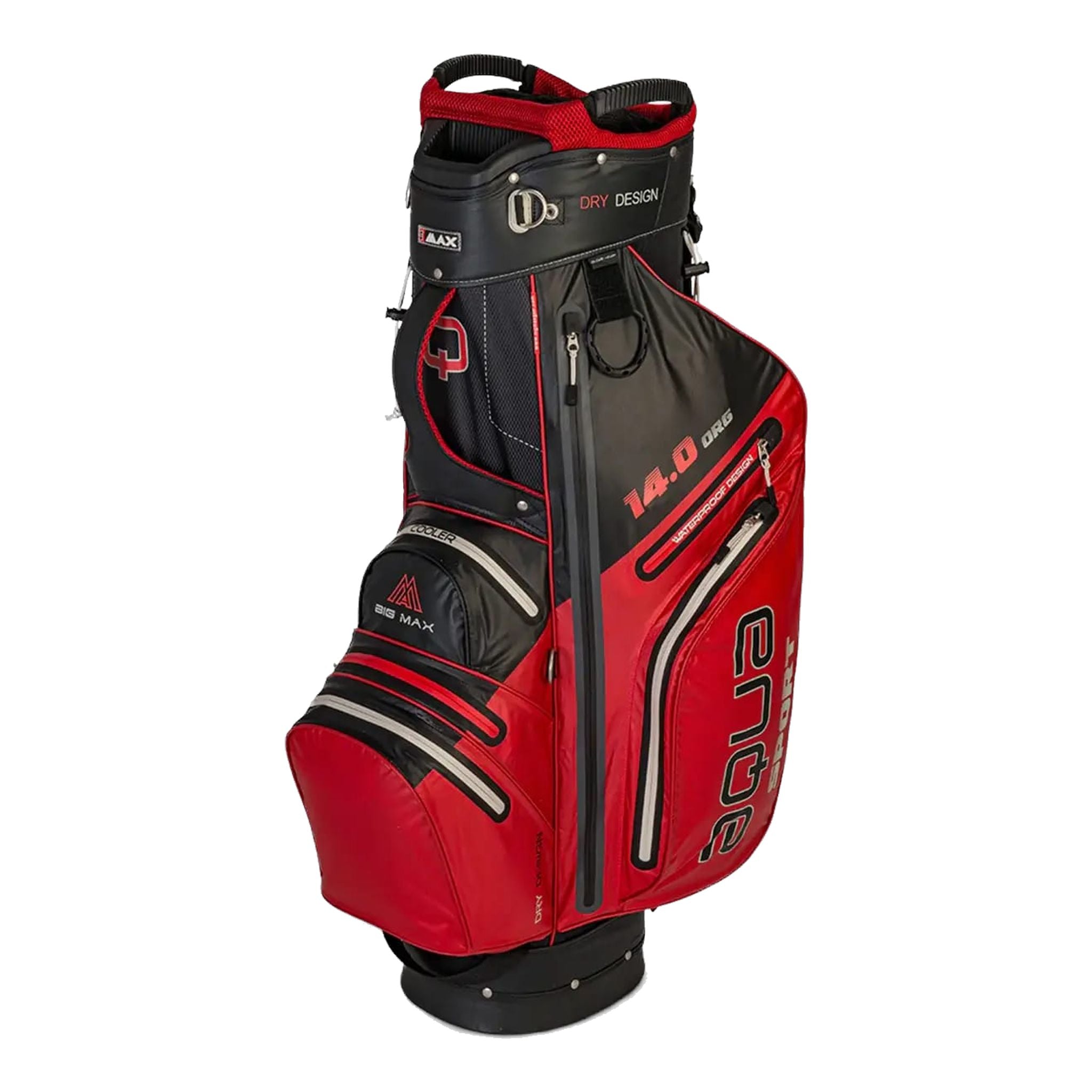 Borsa carrello Big Max Aqua Sport 3