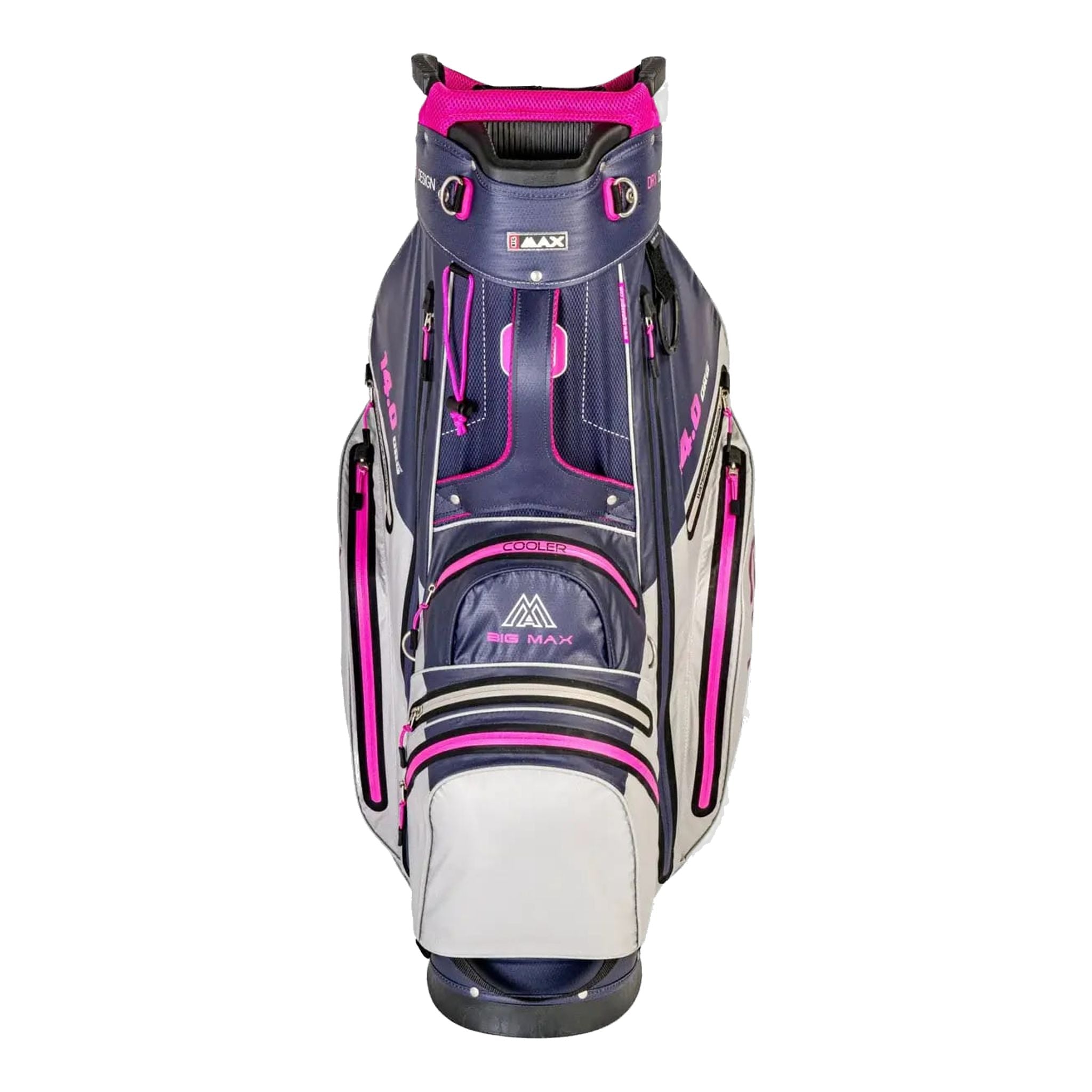 Borsa carrello Big Max Aqua Sport 3
