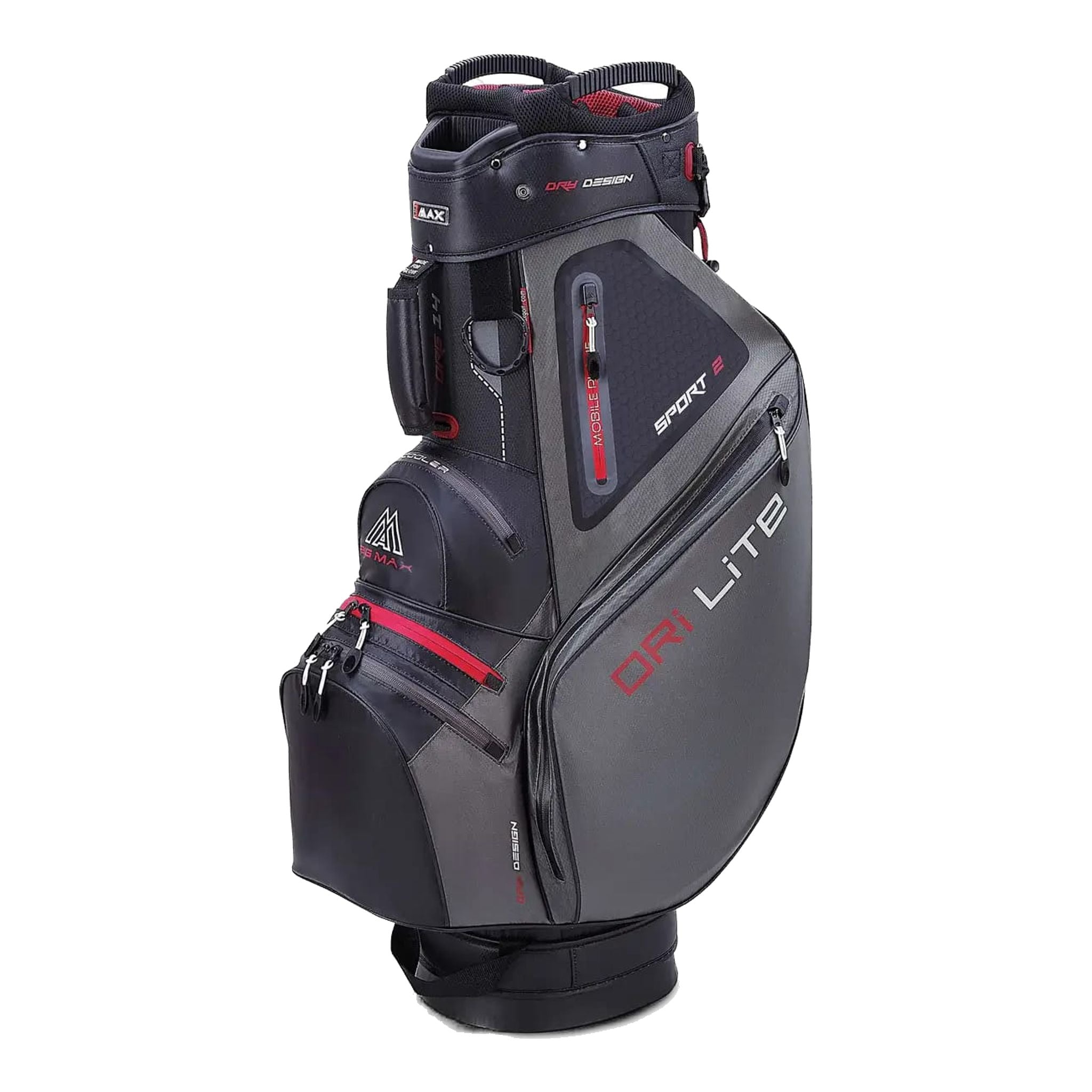 Borsa da carrello Big Max Dri Lite Sport 2