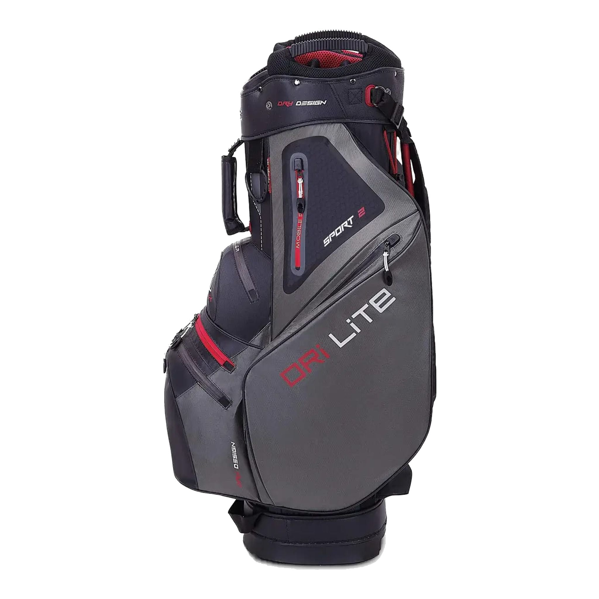 Borsa da carrello Big Max Dri Lite Sport 2