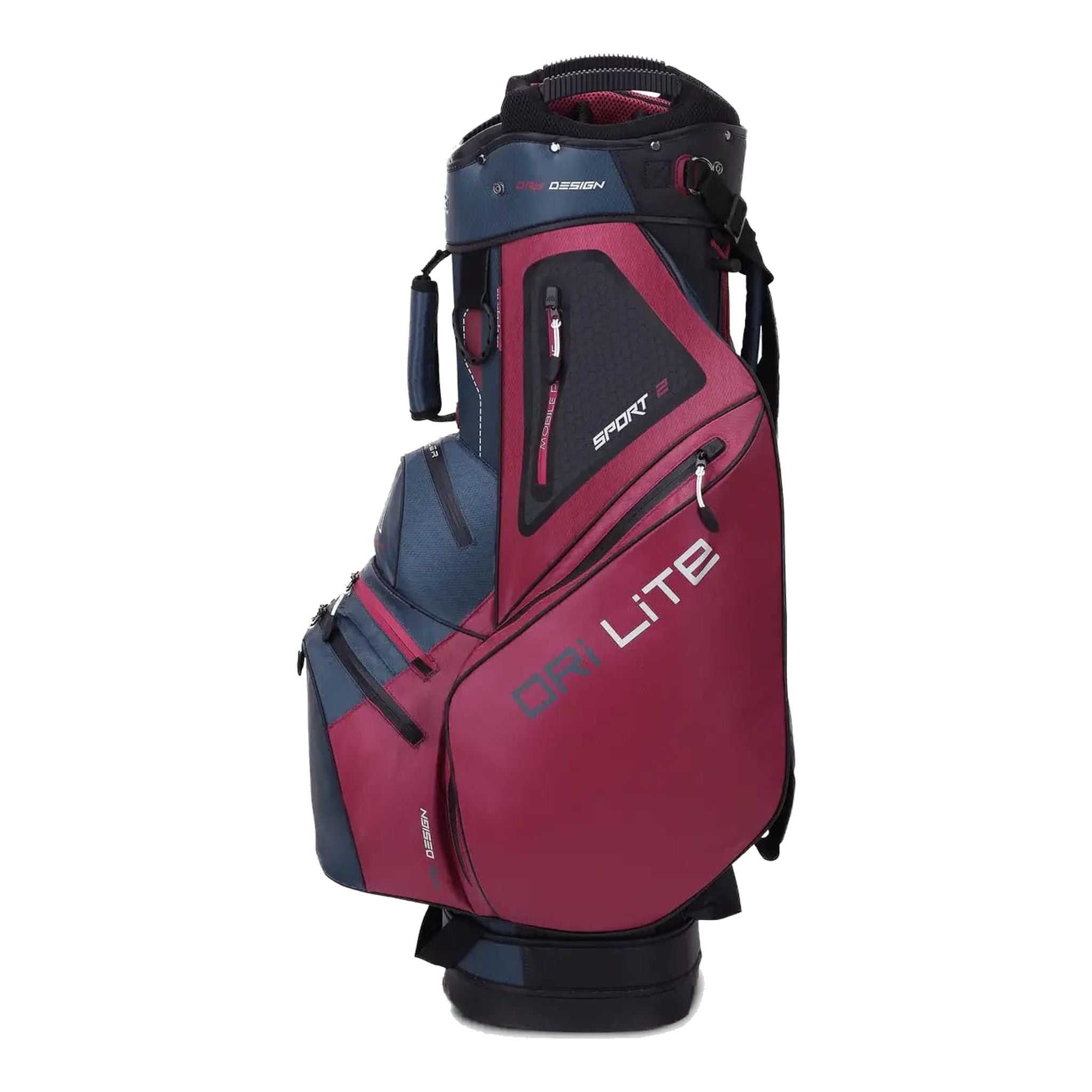 Borsa da carrello Big Max Dri Lite Sport 2