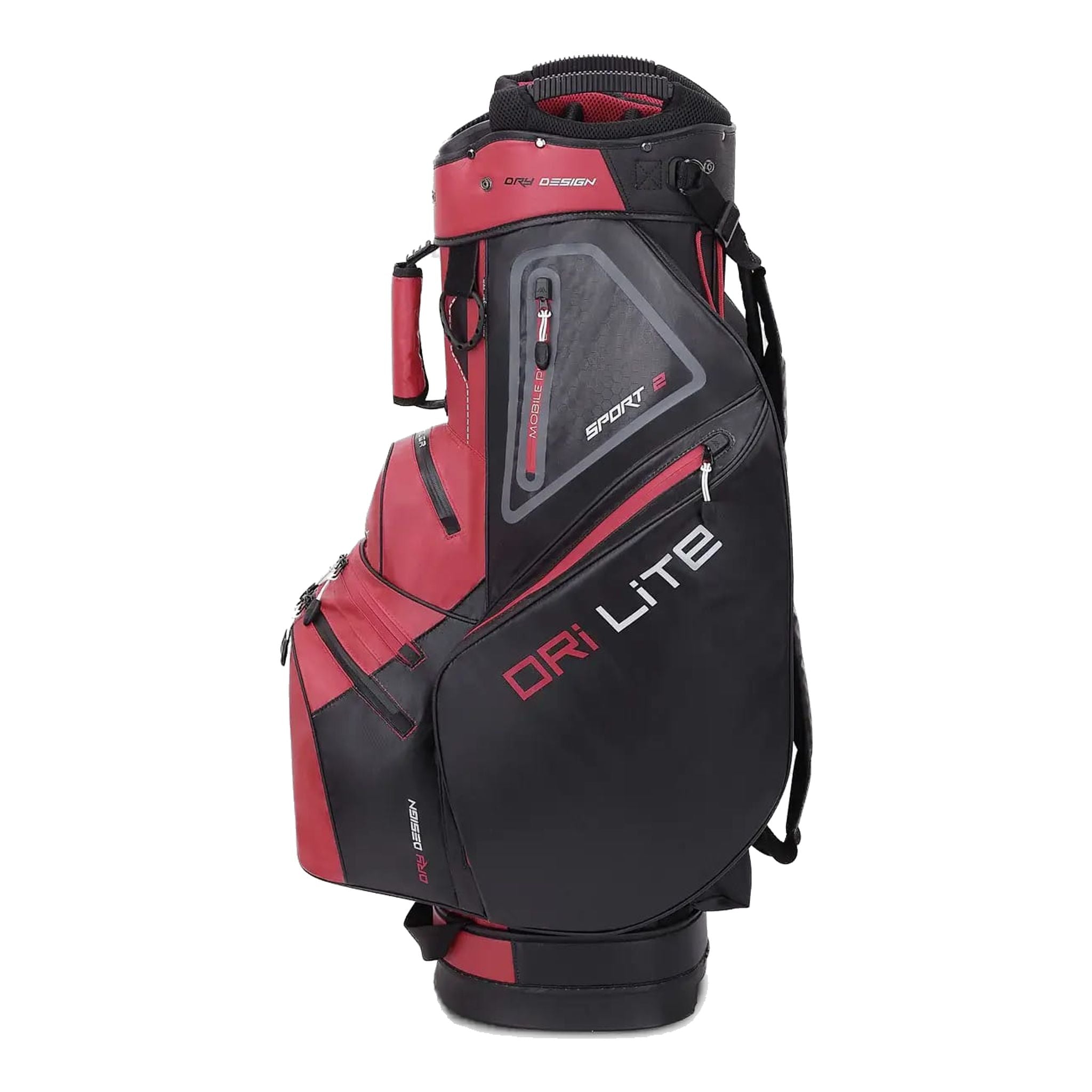 Borsa da carrello Big Max Dri Lite Sport 2