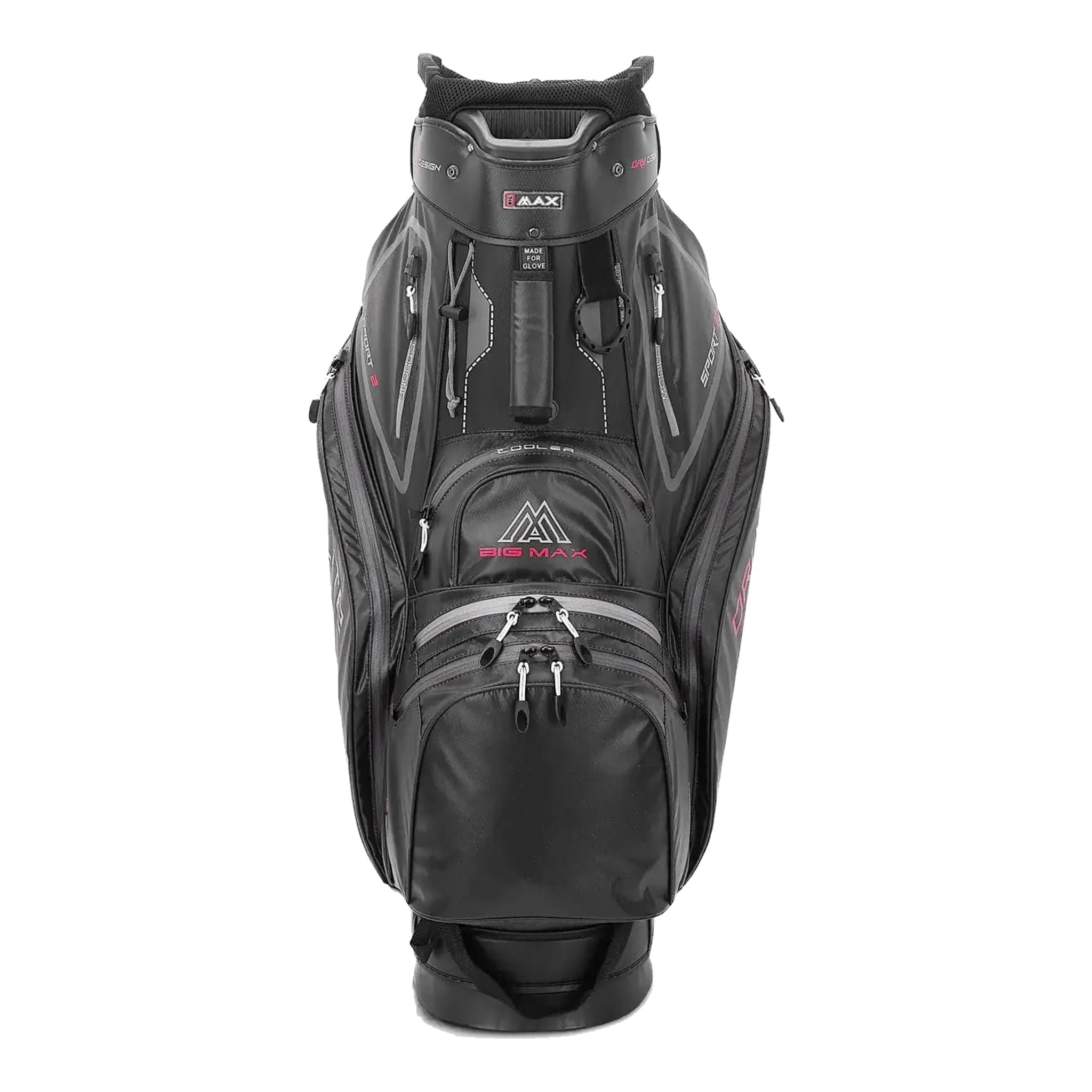 Borsa da carrello Big Max Dri Lite Sport 2