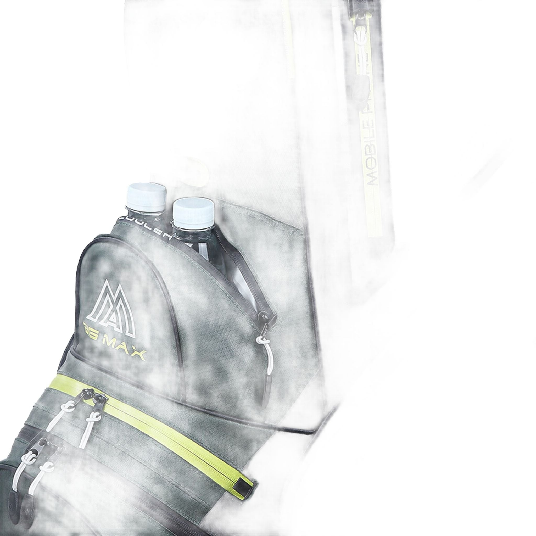 Borsa da carrello Big Max Dri Lite Sport 2