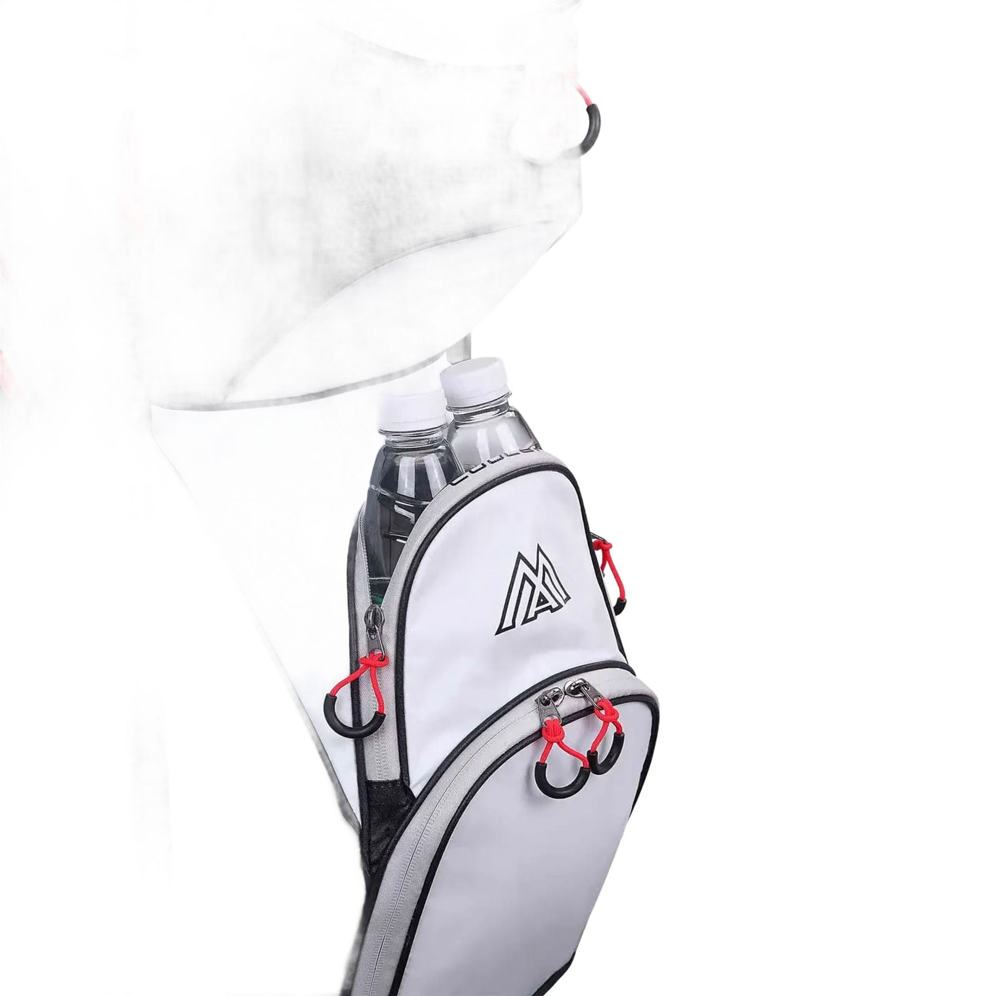 Borsa da carrello Big Max Dri Lite Style