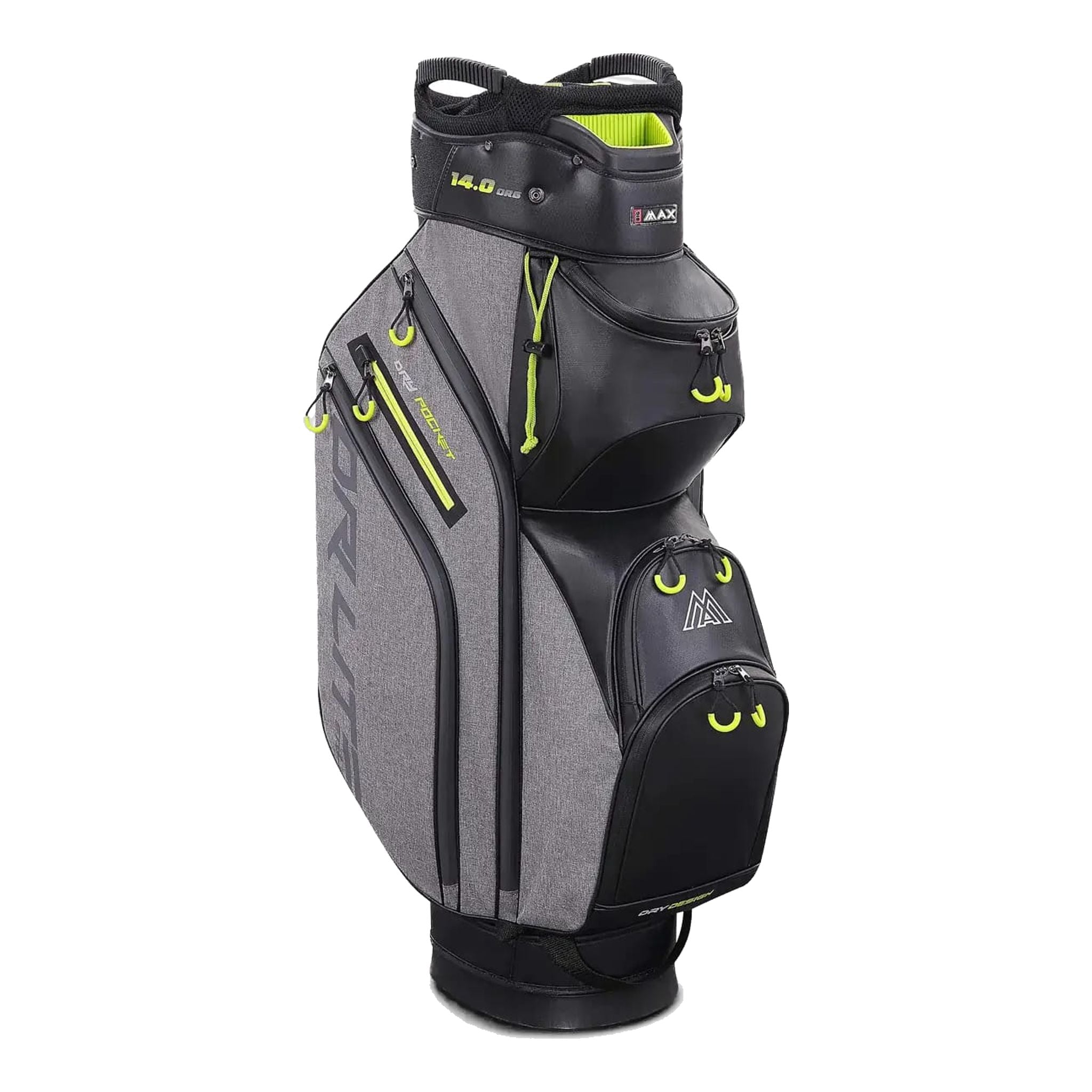 Borsa da carrello Big Max Dri Lite Style