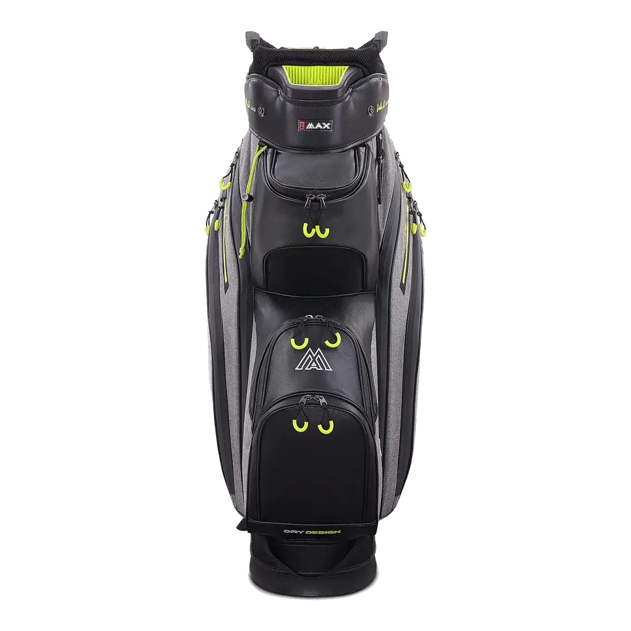 Borsa da carrello Big Max Dri Lite Style