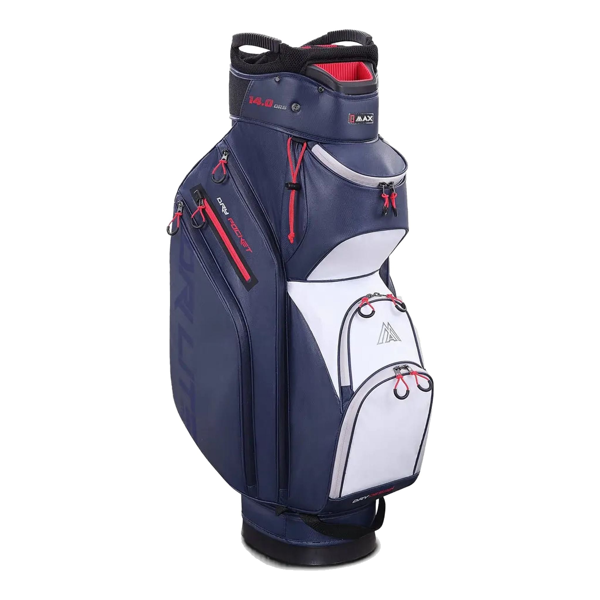 Borsa da carrello Big Max Dri Lite Style