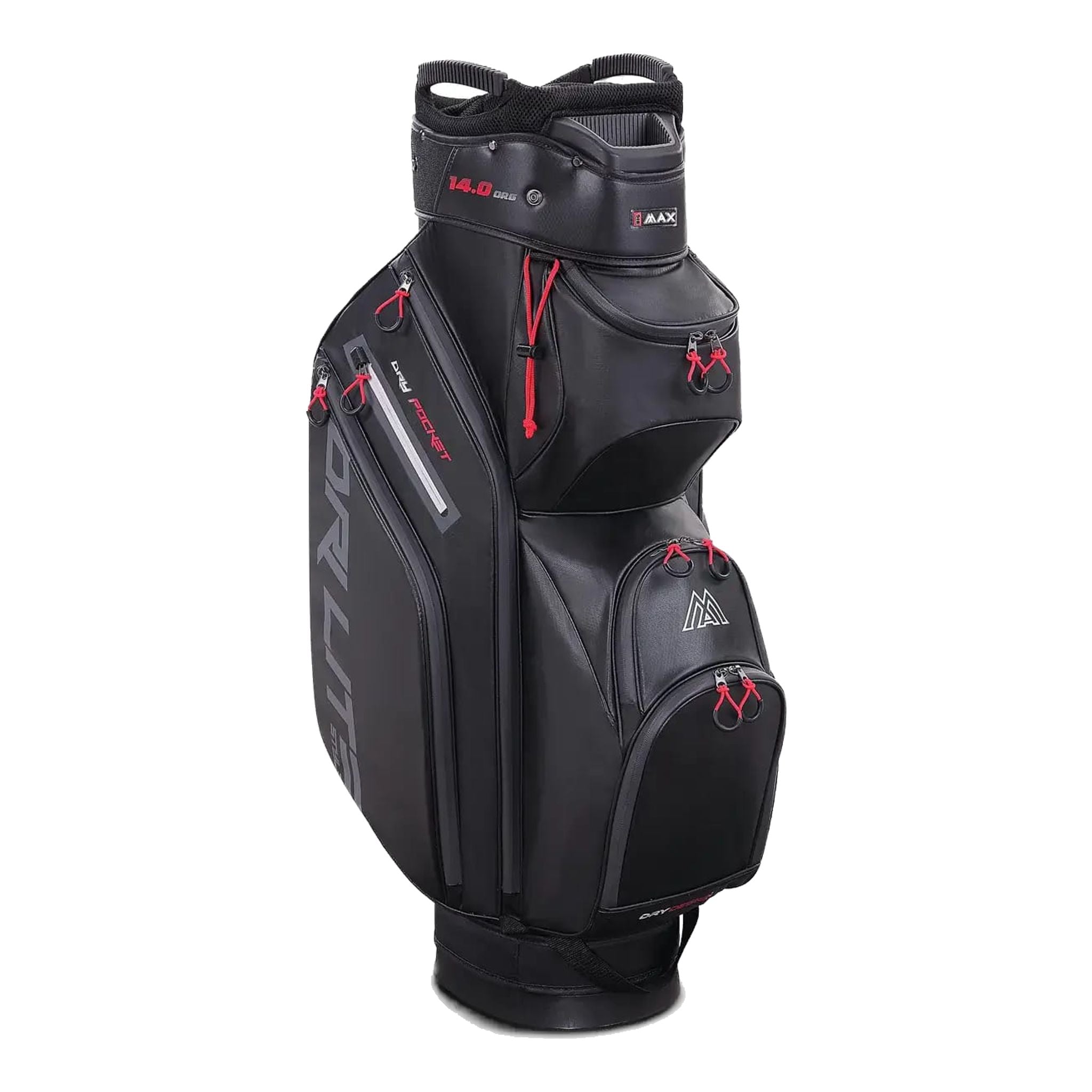 Borsa da carrello Big Max Dri Lite Style