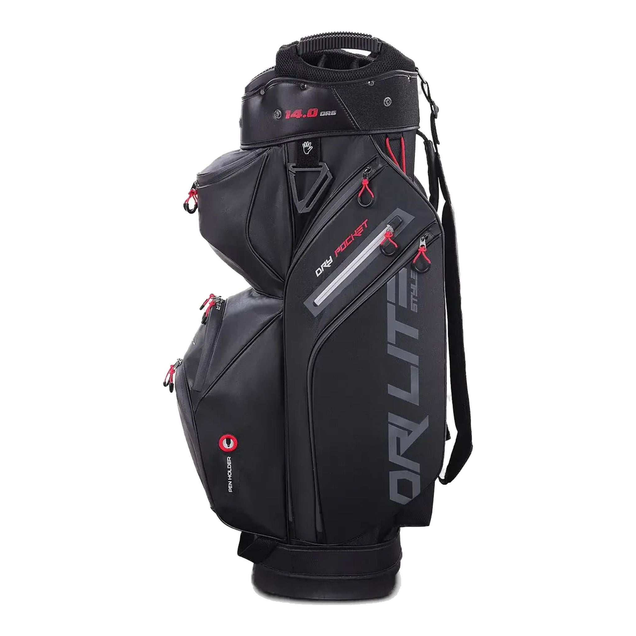 Borsa da carrello Big Max Dri Lite Style