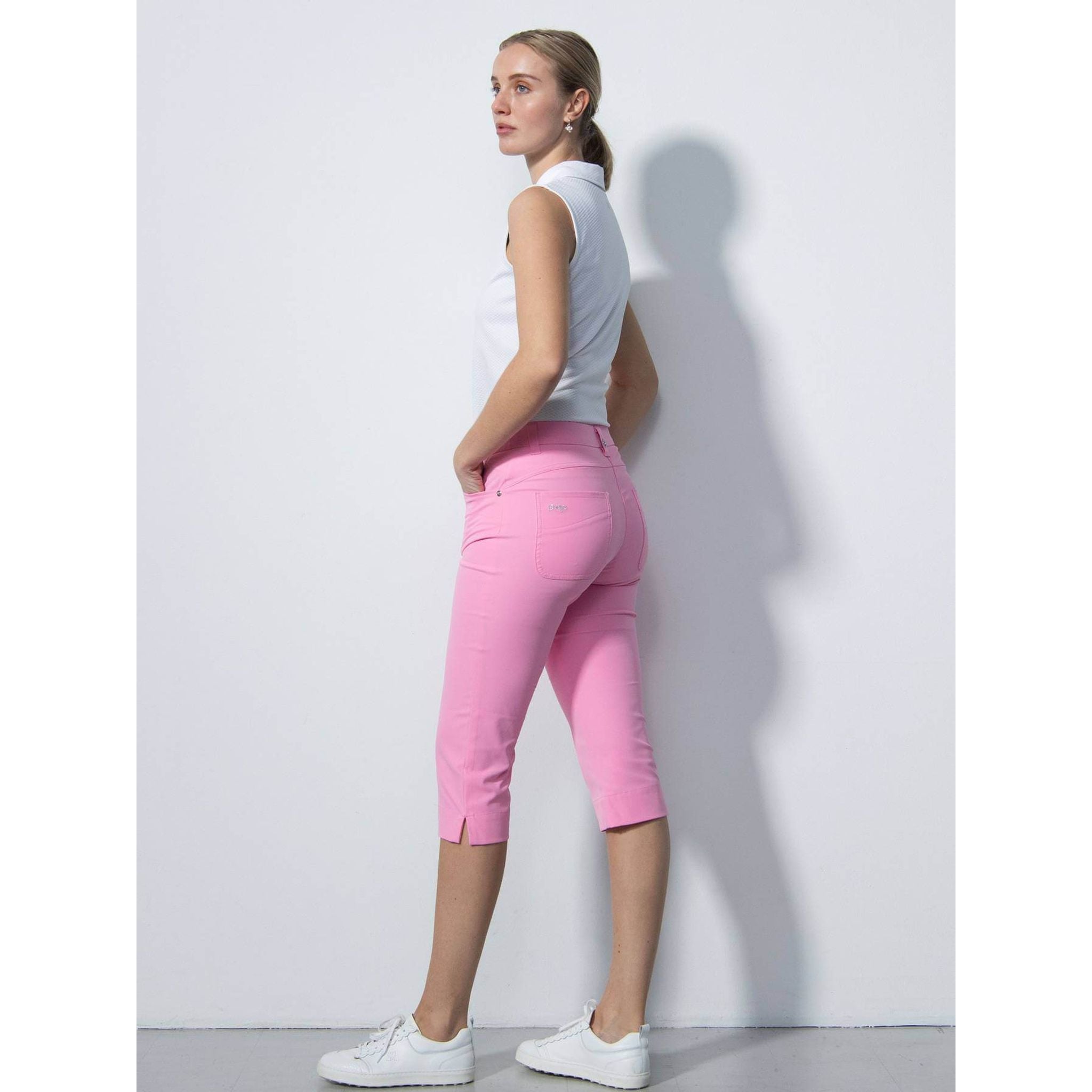 Daily Sports Lyric 74 cm Capri da donna
