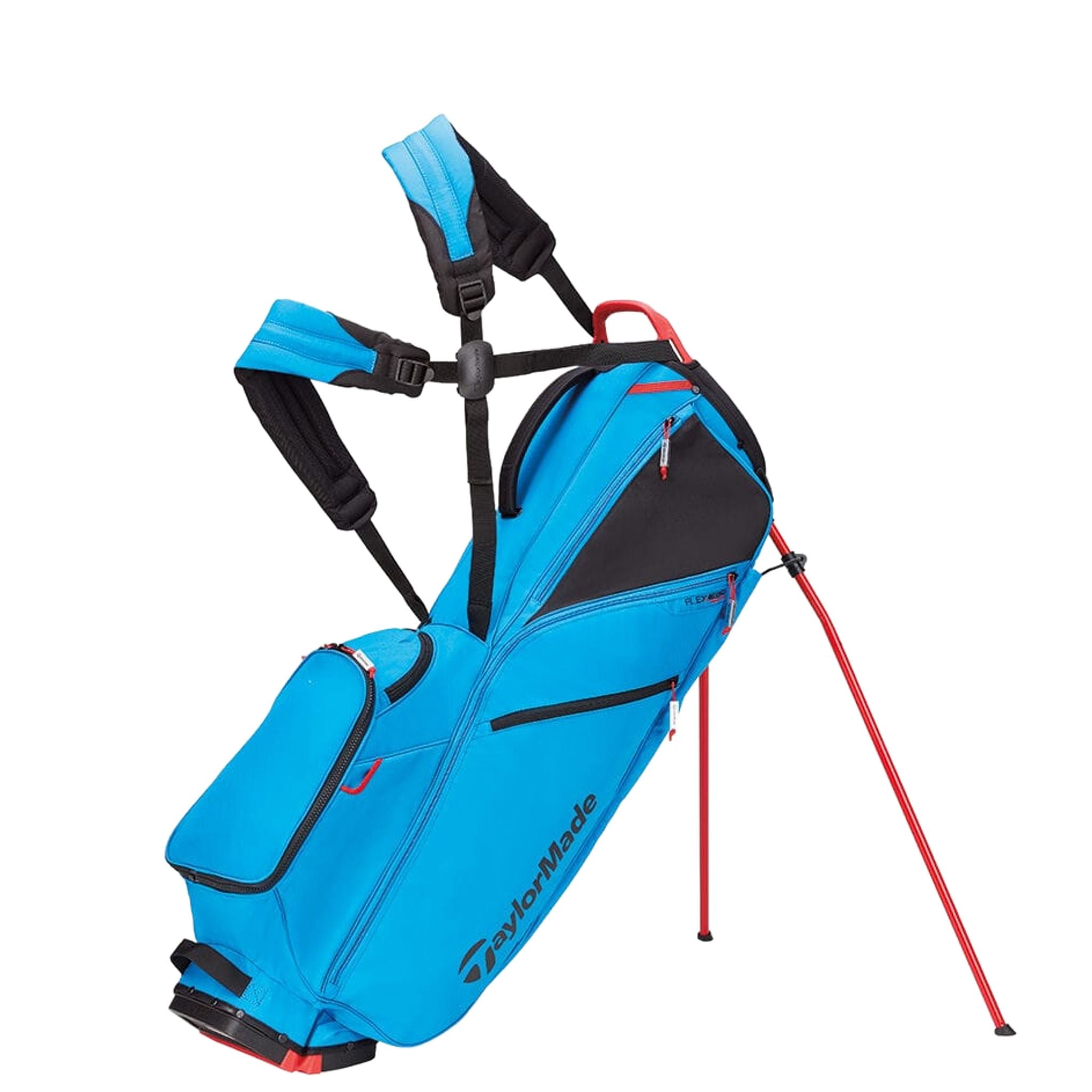 Borsa con supporto TaylorMade Flextech Lite (21)