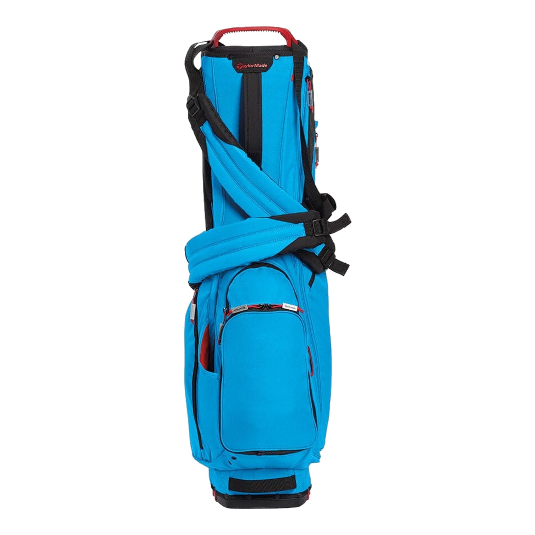Borsa con supporto TaylorMade Flextech Lite (21)