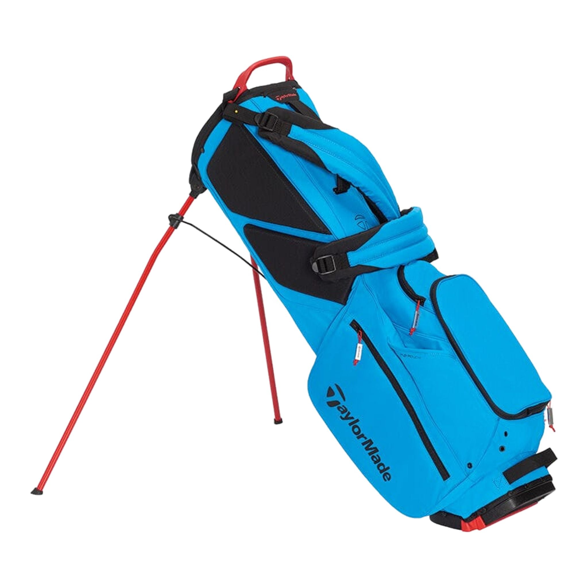 Borsa con supporto TaylorMade Flextech Lite (21)