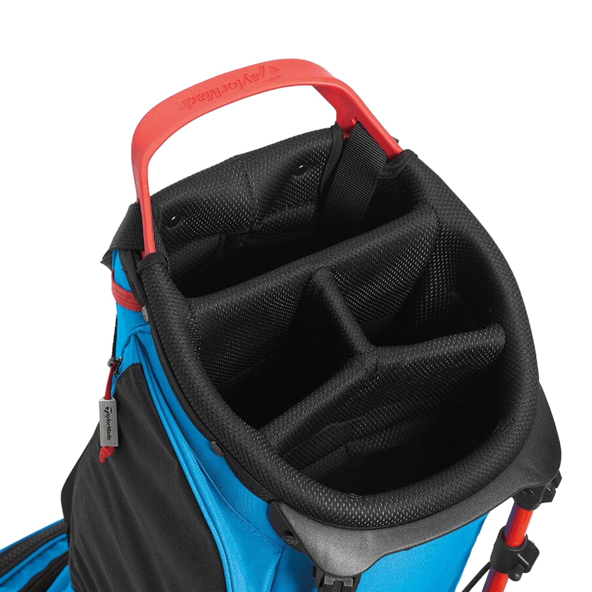 Borsa con supporto TaylorMade Flextech Lite (21)