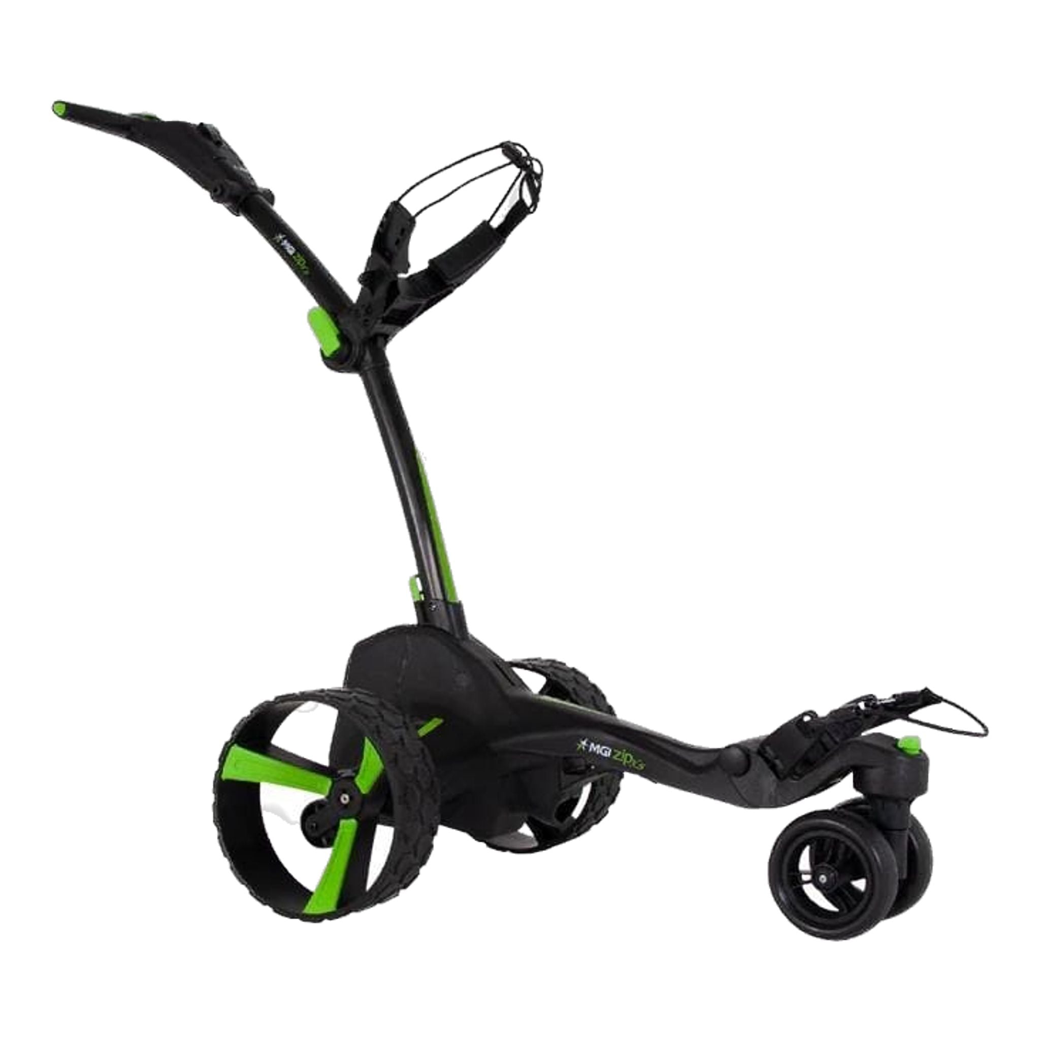 MGI Electric Carts Zip X5 carrello elettrico DEMO incl. accessori