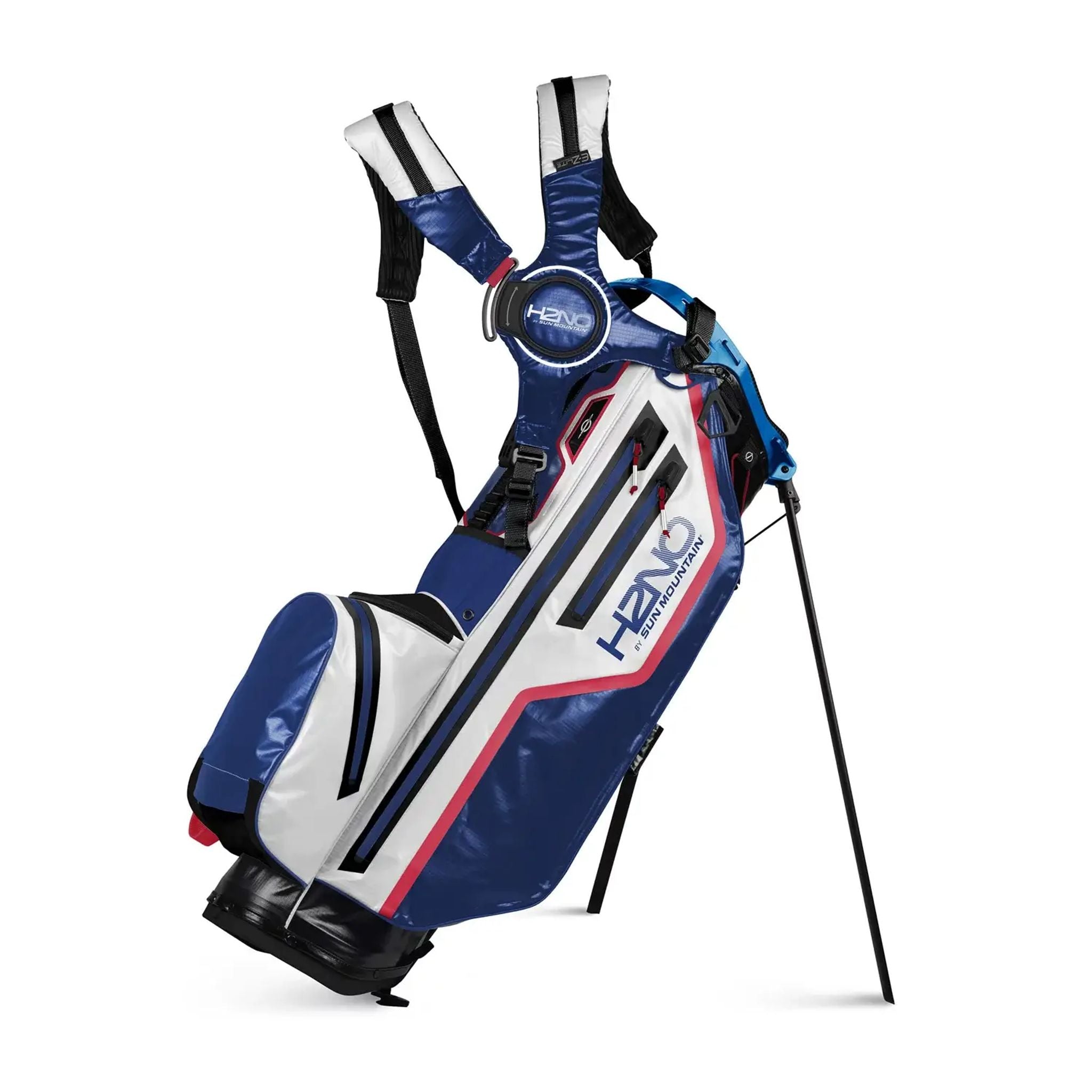 Borsa da viaggio Sun Mountain H2NO Lite 14-Way (21)