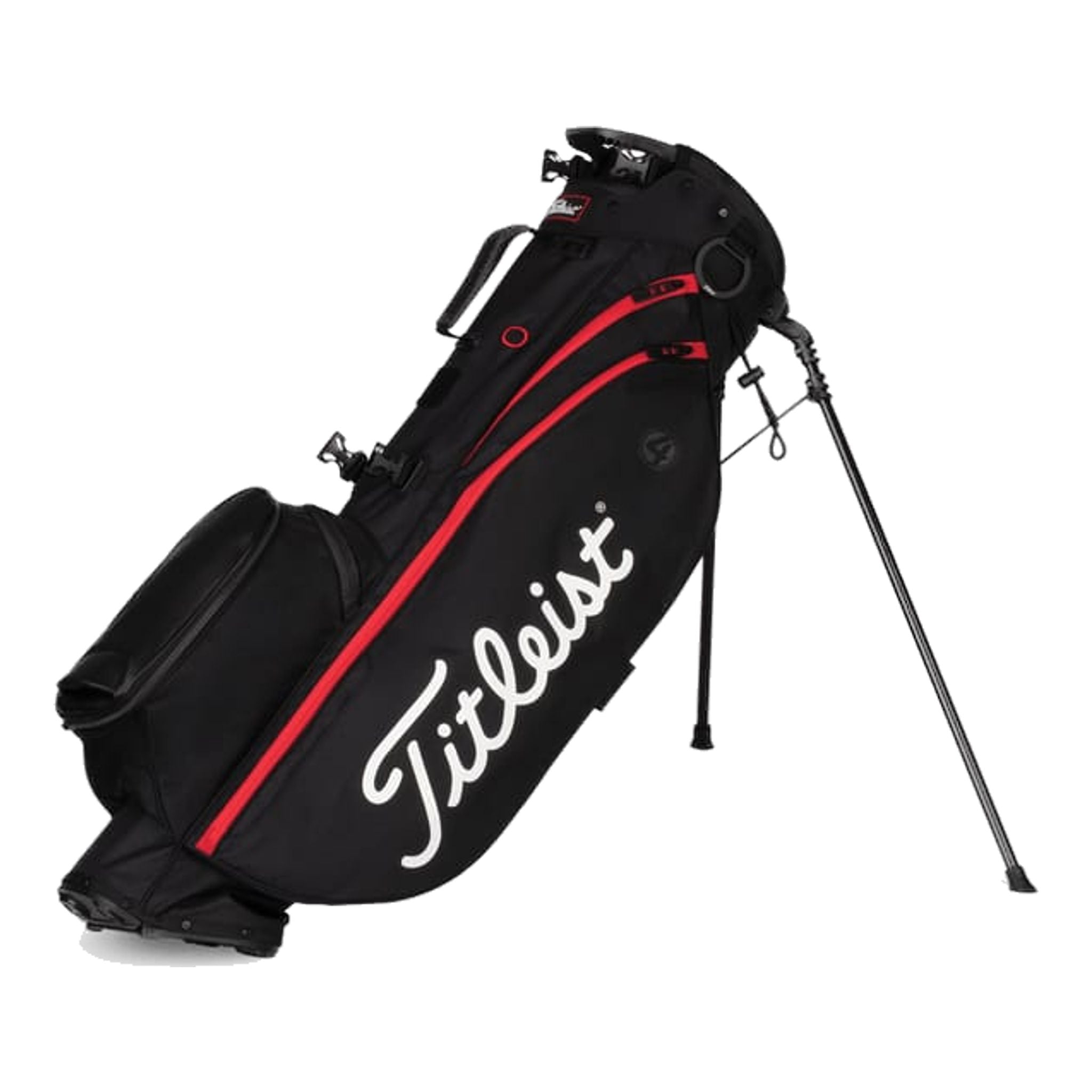 Titleist Player 4 Standbag