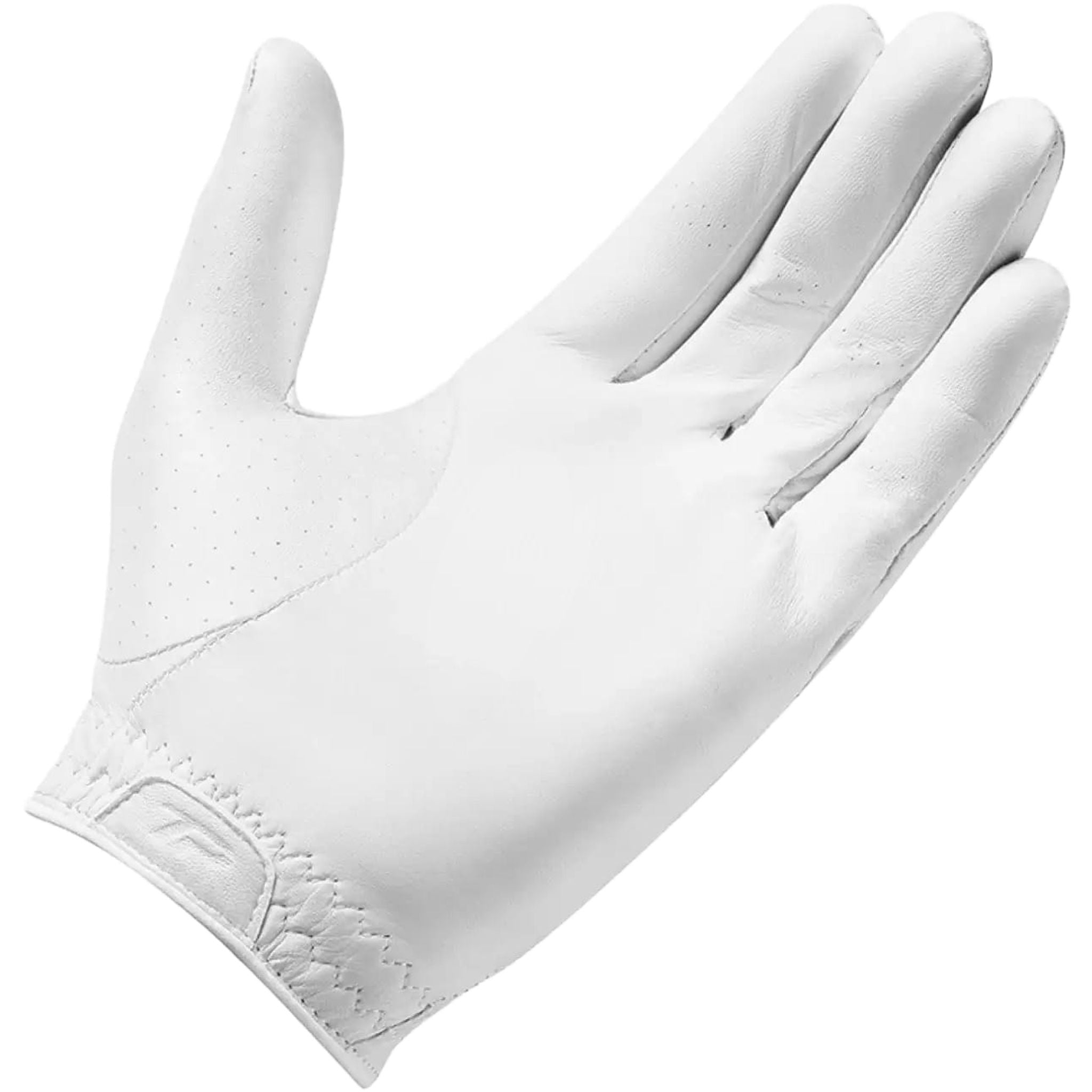 Guanto TaylorMade Tour Preferred (18) Bianco Donna LH S Donna