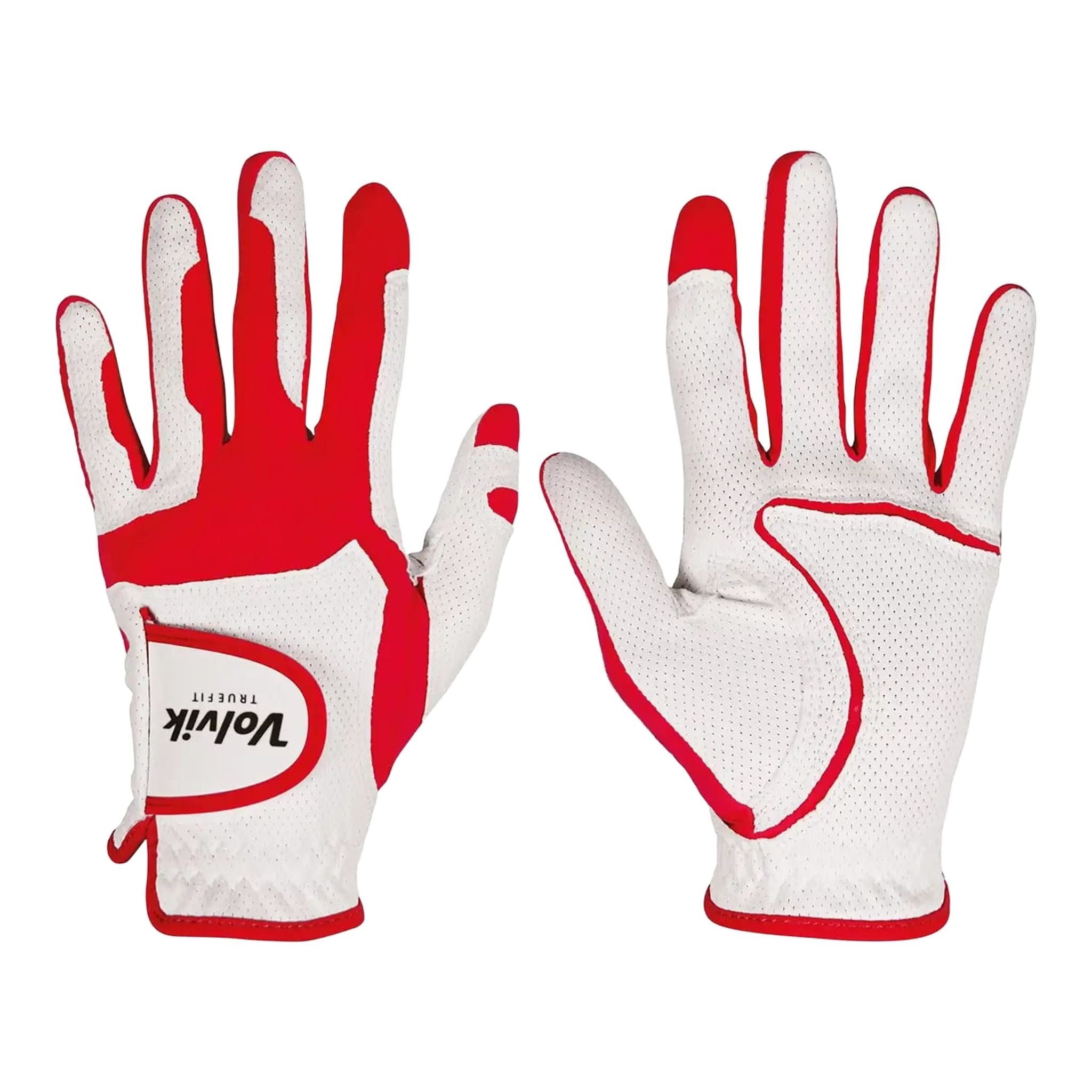 Guanto da golf Volvik True Fit da uomo