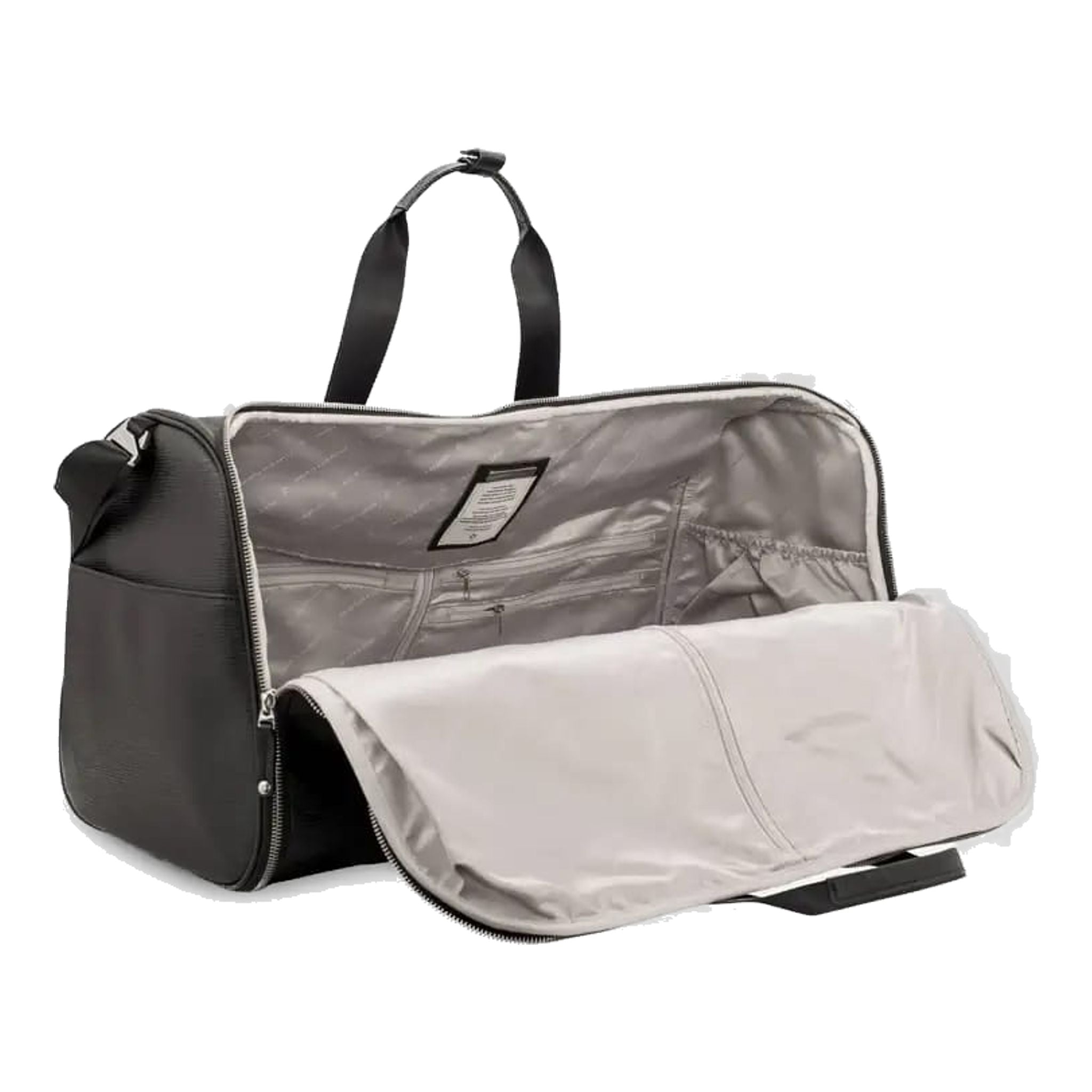 Vessel Signature Garment Duffelbag - borsa sportiva